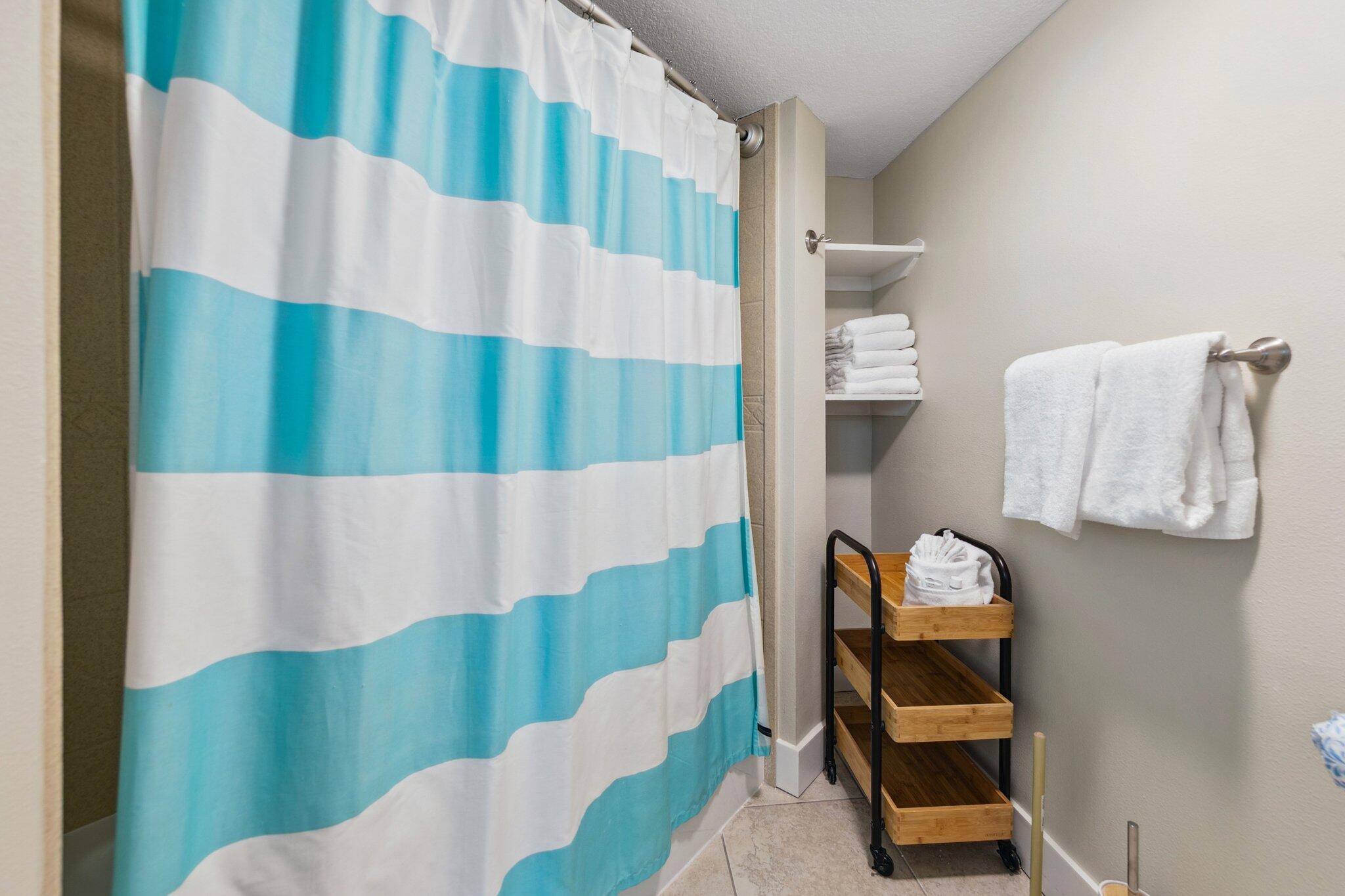 EAST PASS TOWERS CONDO - Residential