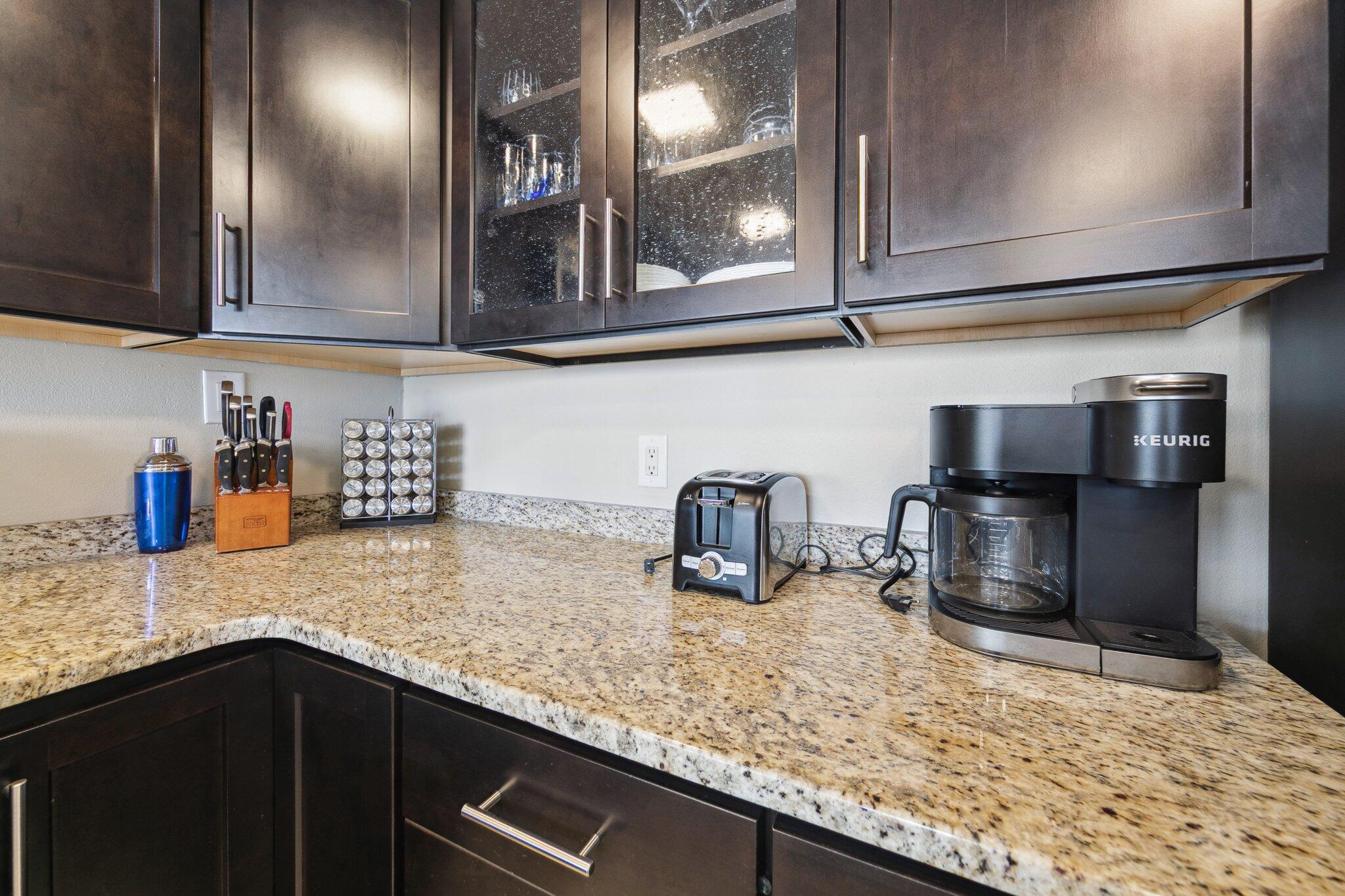 EAST PASS TOWERS CONDO - Residential