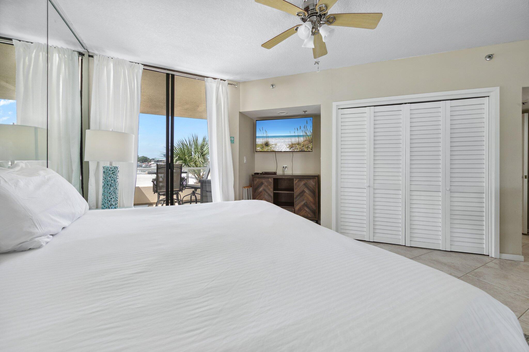 EAST PASS TOWERS CONDO - Residential