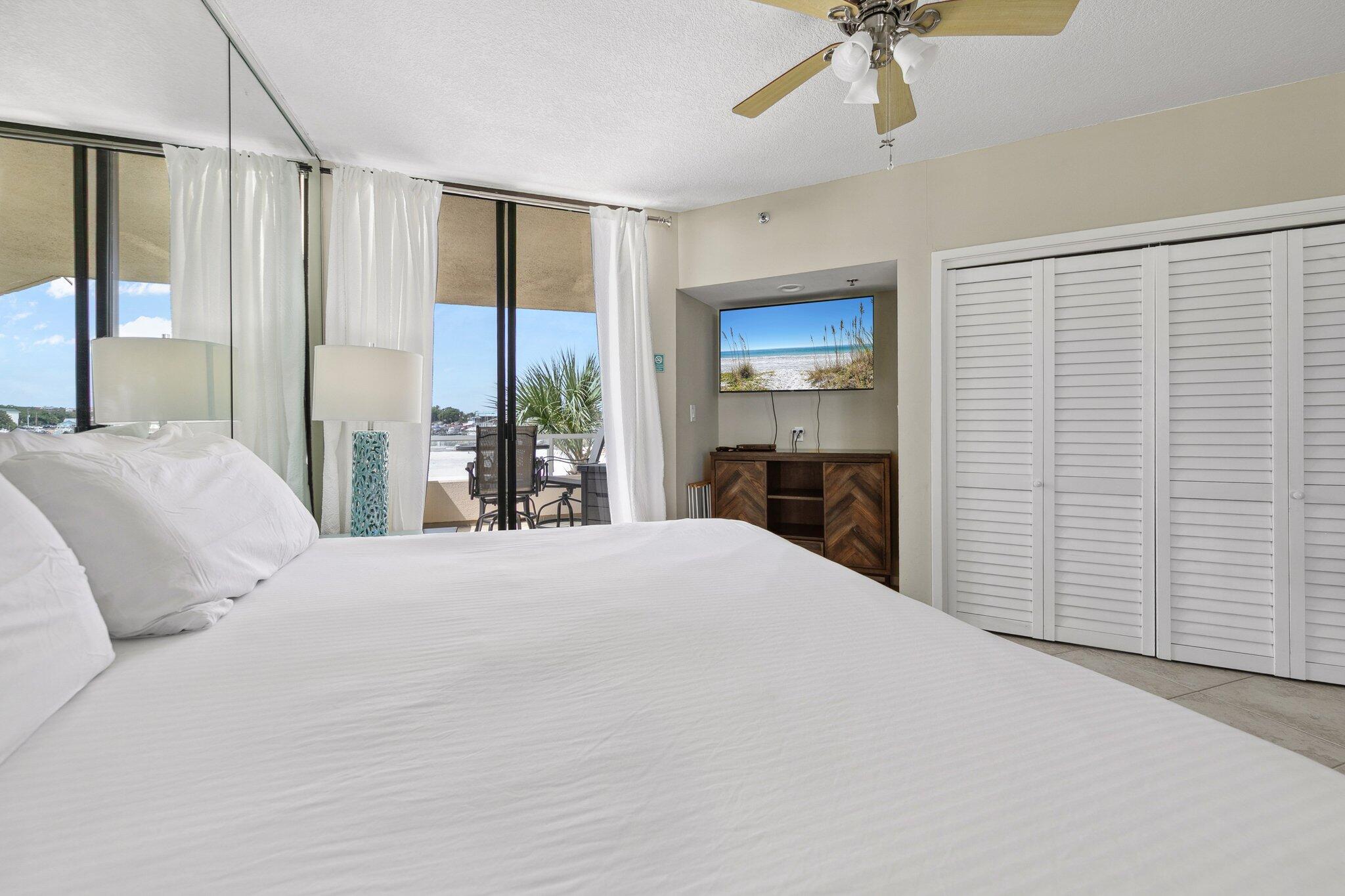 EAST PASS TOWERS CONDO - Residential