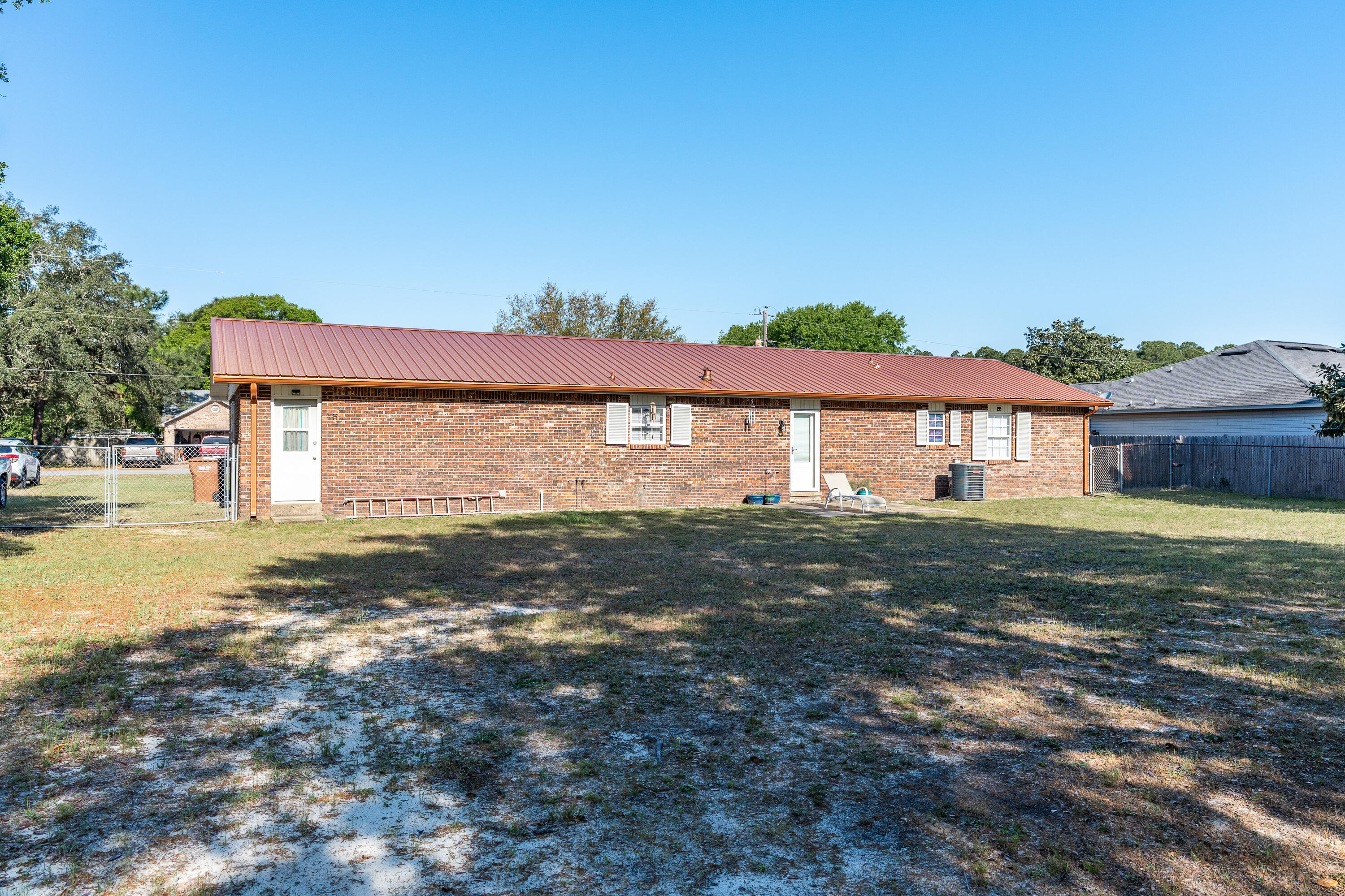 NAVARRE S/D 2ND ADDN - Residential