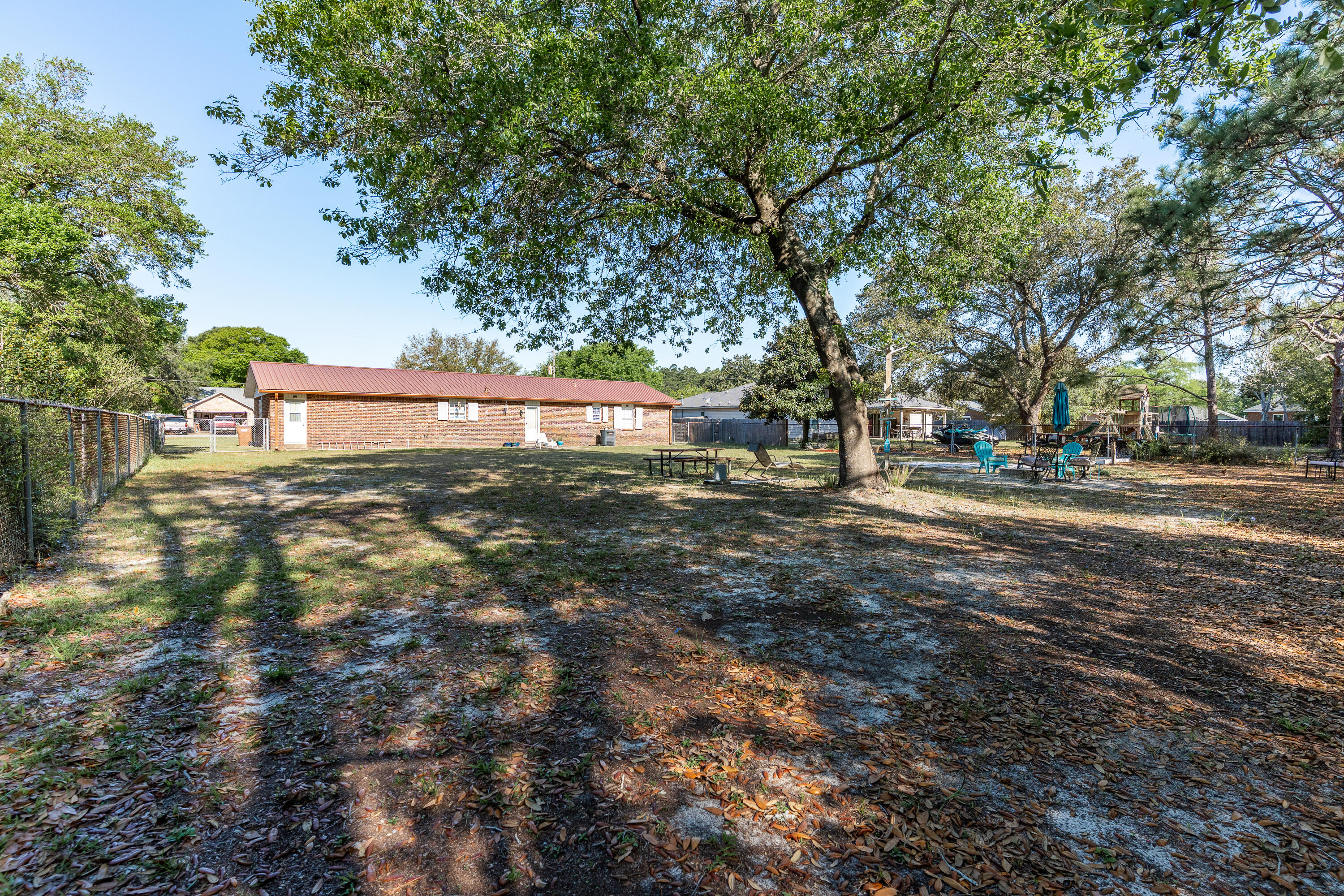 NAVARRE S/D 2ND ADDN - Residential