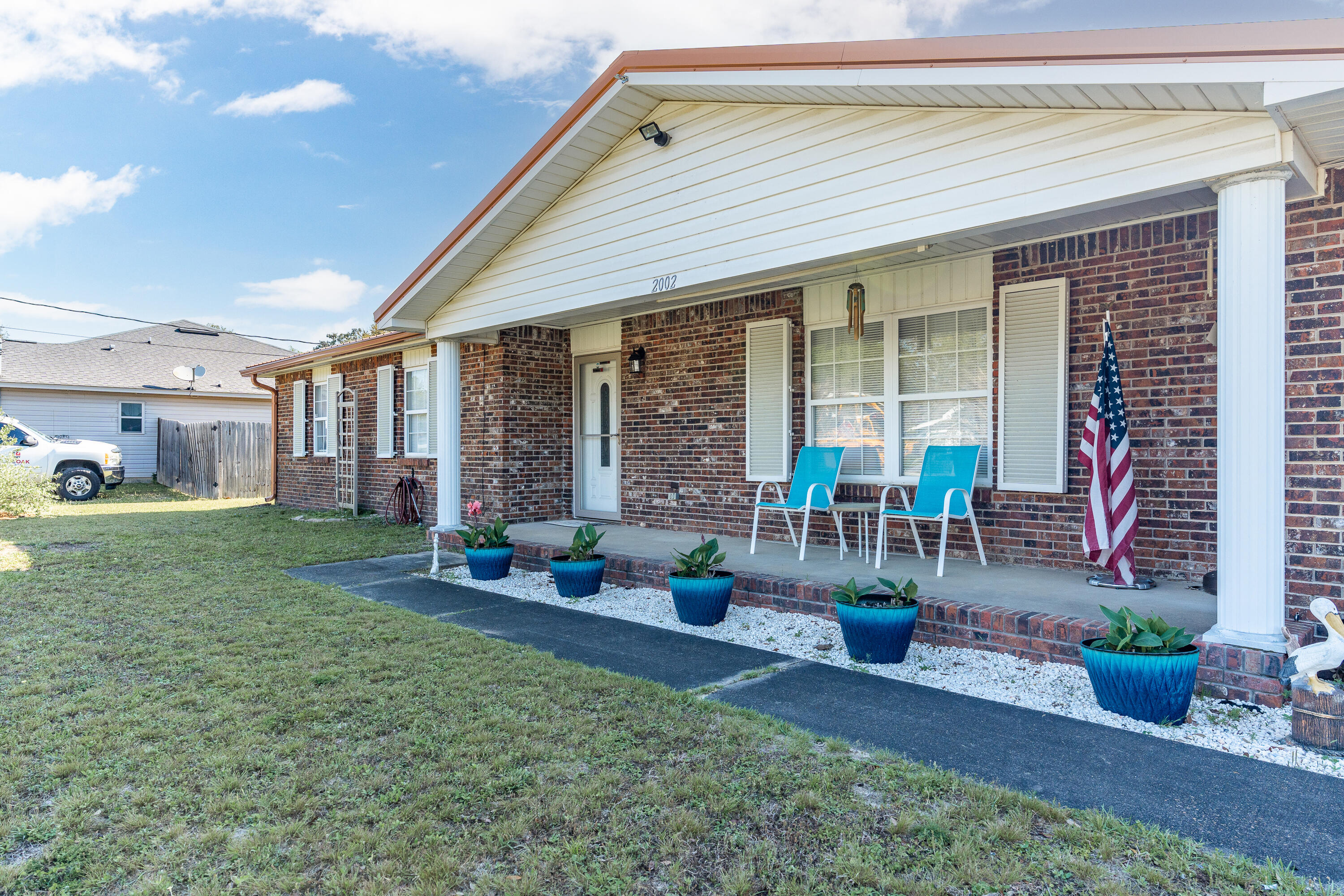 NAVARRE S/D 2ND ADDN - Residential