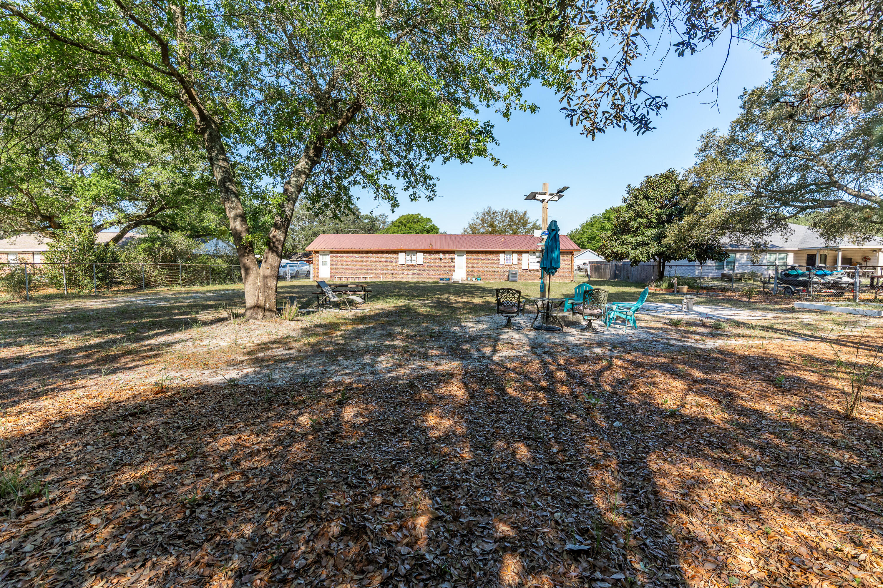 NAVARRE S/D 2ND ADDN - Residential