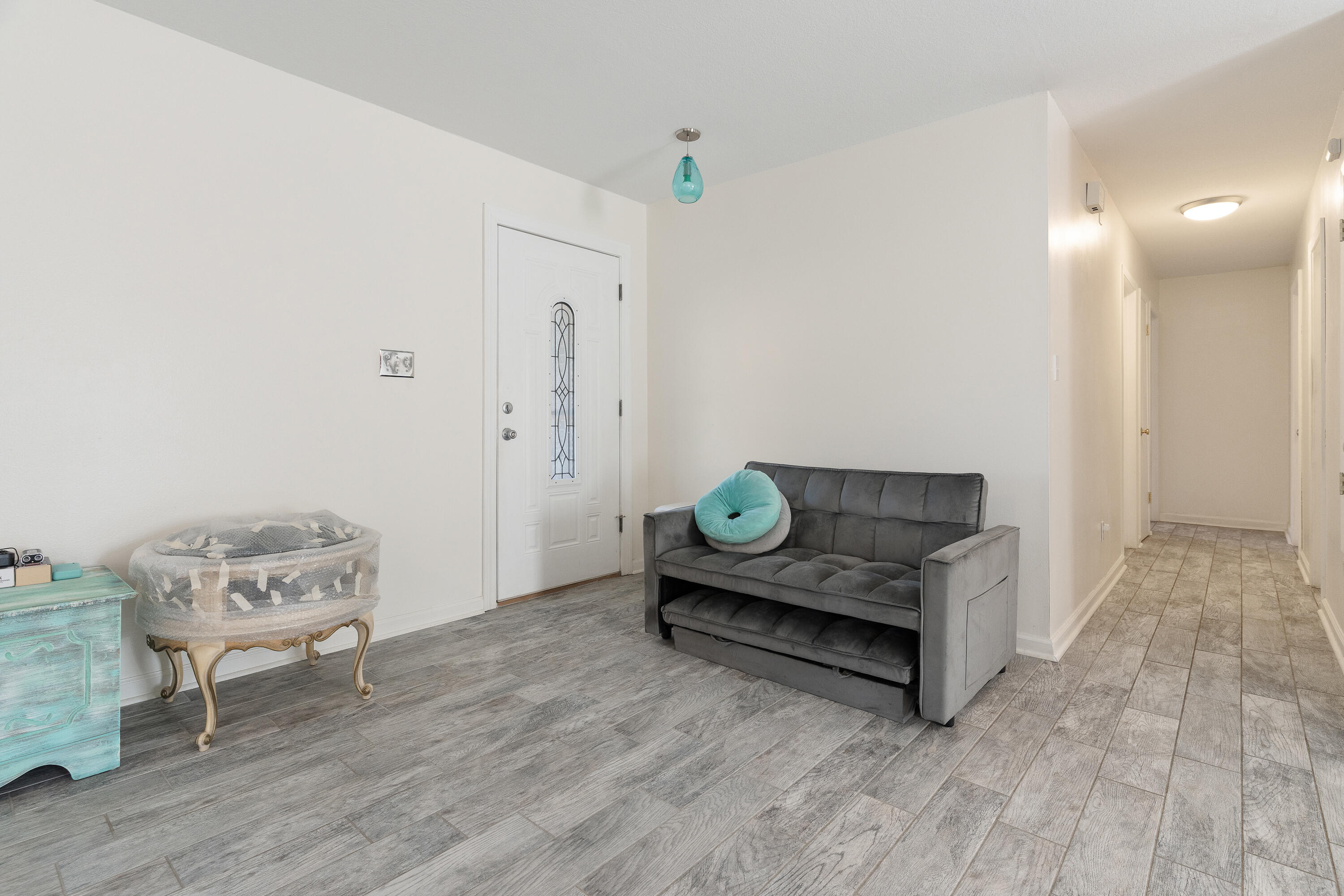 NAVARRE S/D 2ND ADDN - Residential