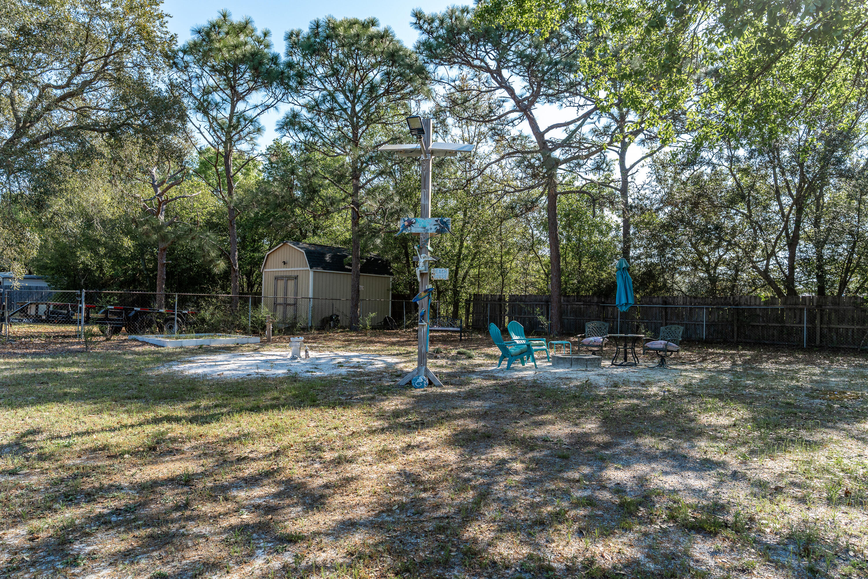 NAVARRE S/D 2ND ADDN - Residential