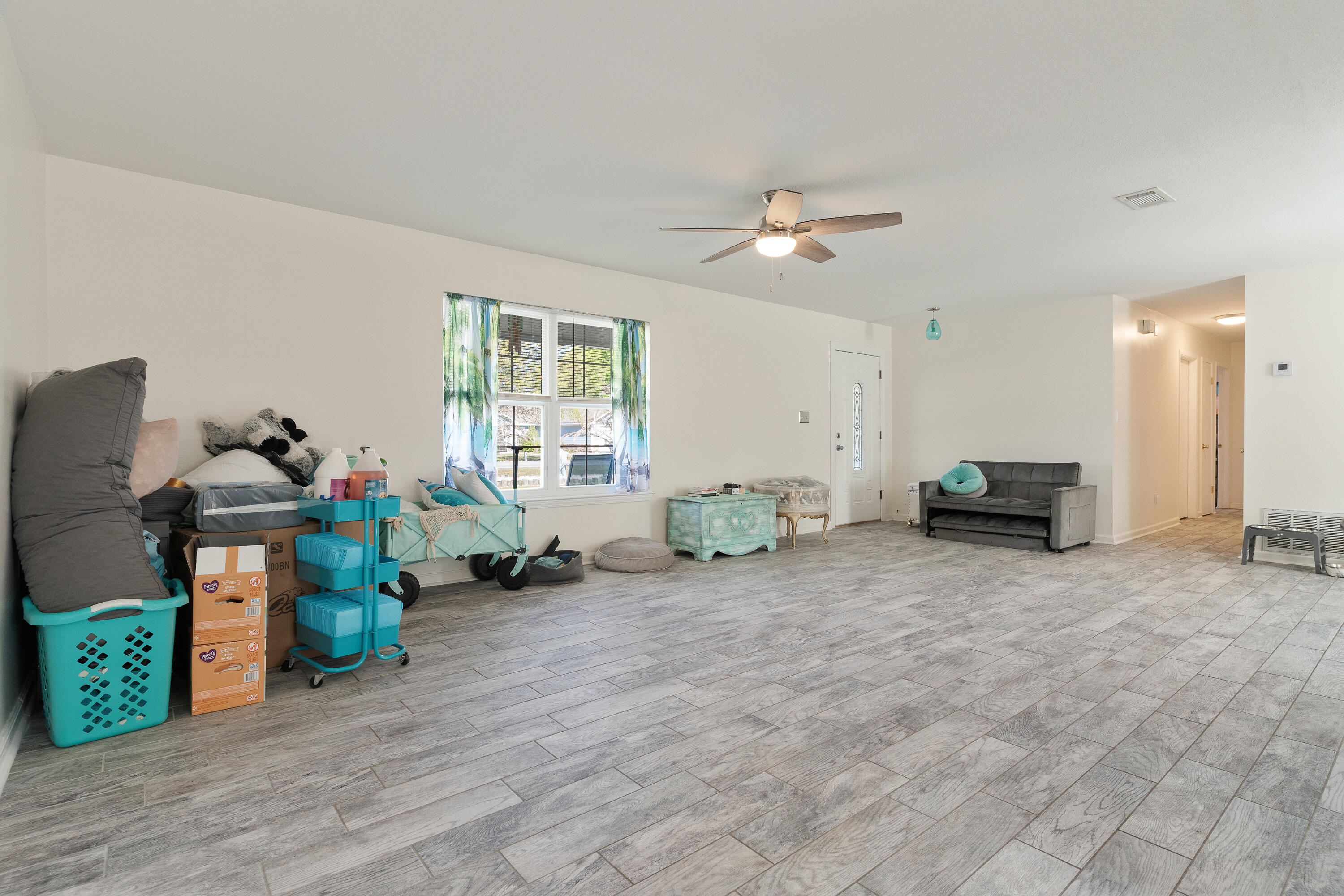 NAVARRE S/D 2ND ADDN - Residential