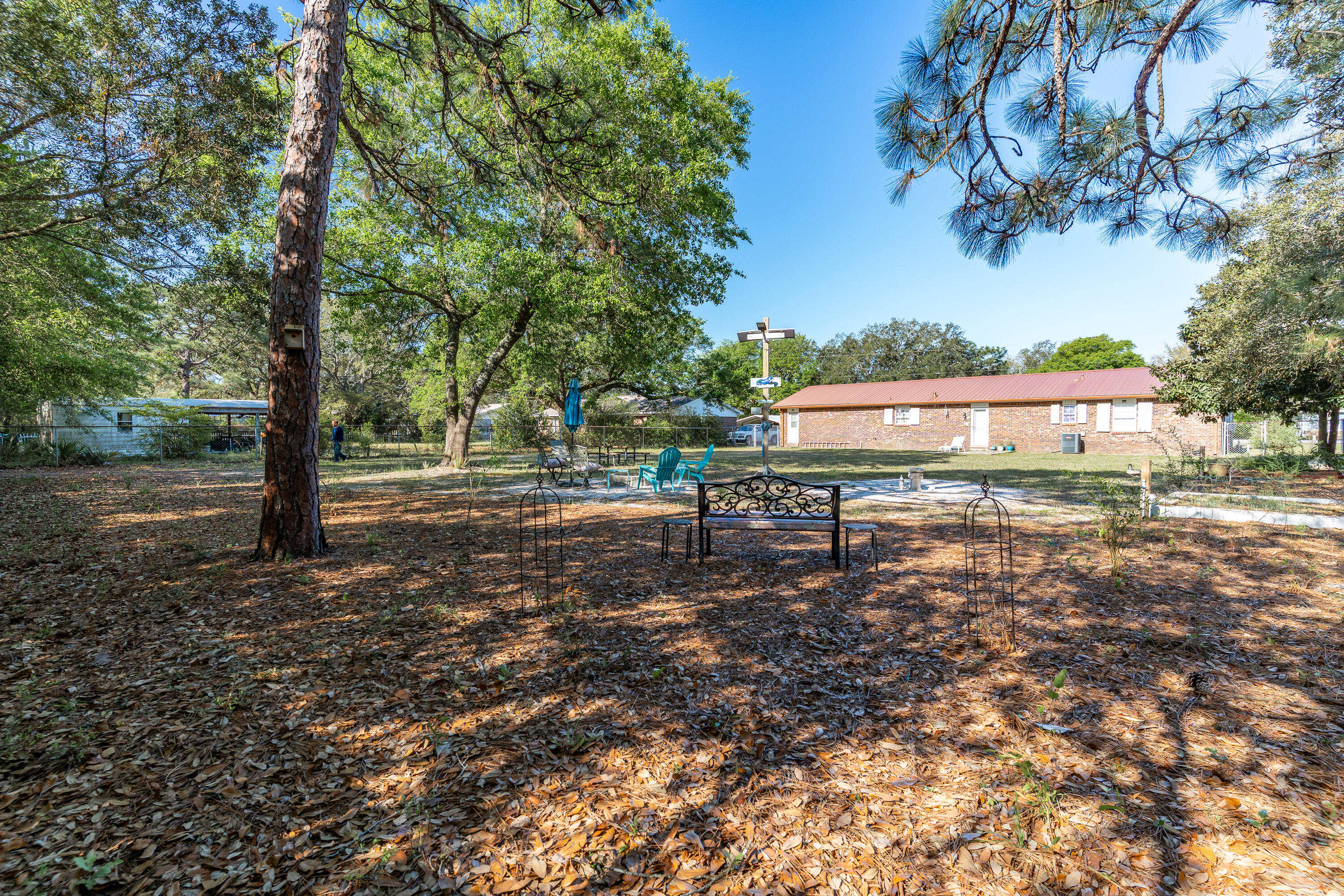 NAVARRE S/D 2ND ADDN - Residential