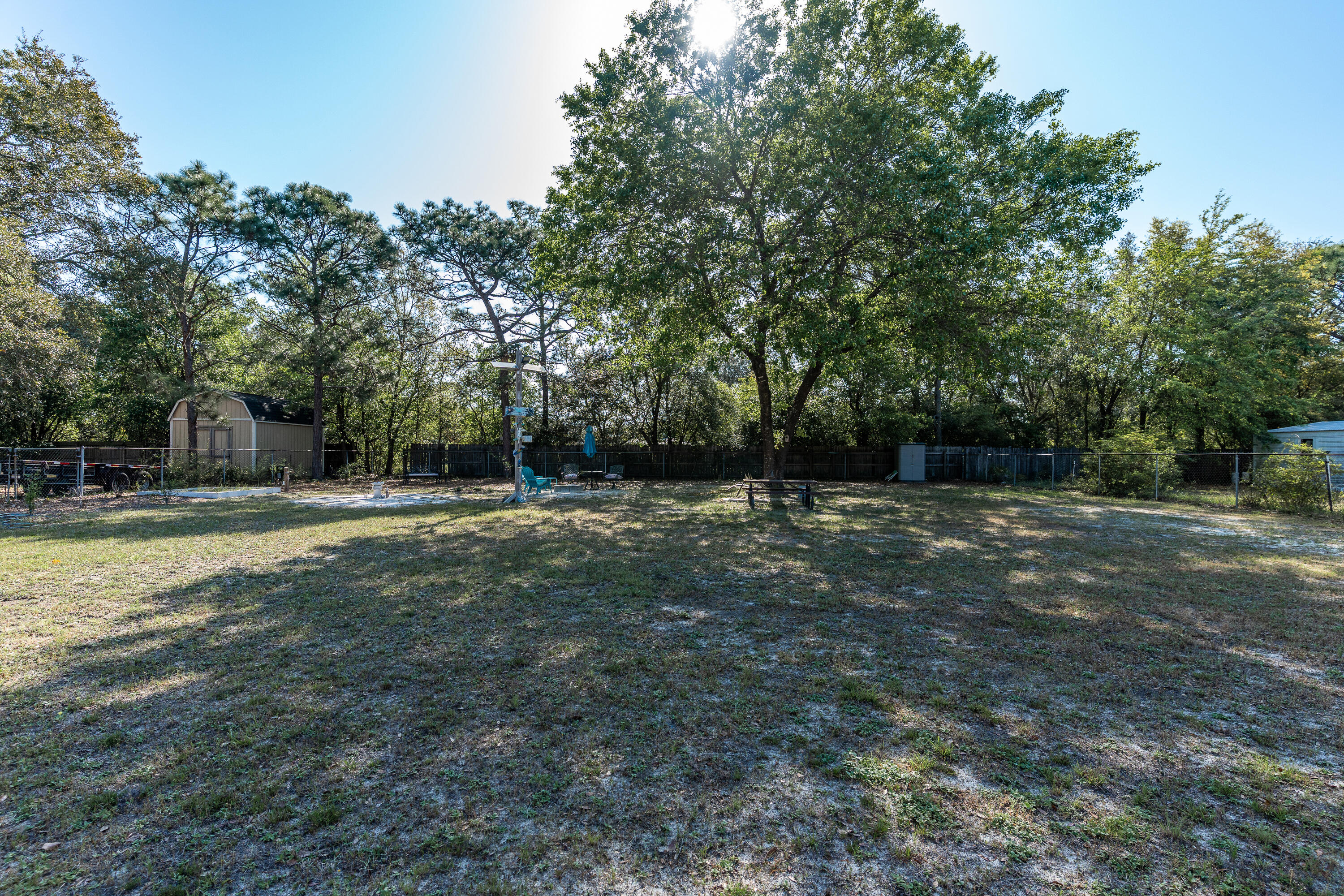 NAVARRE S/D 2ND ADDN - Residential