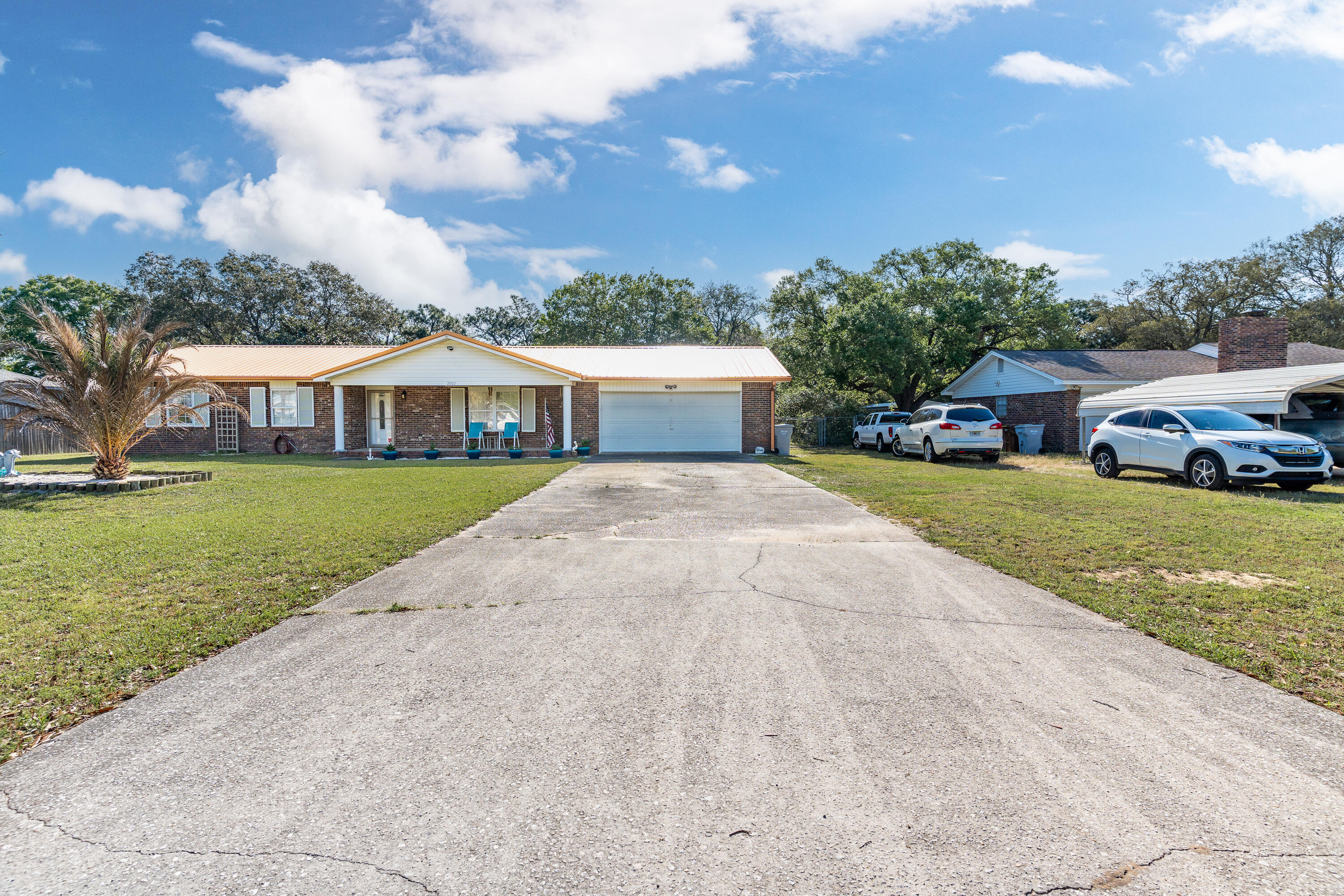 NAVARRE S/D 2ND ADDN - Residential