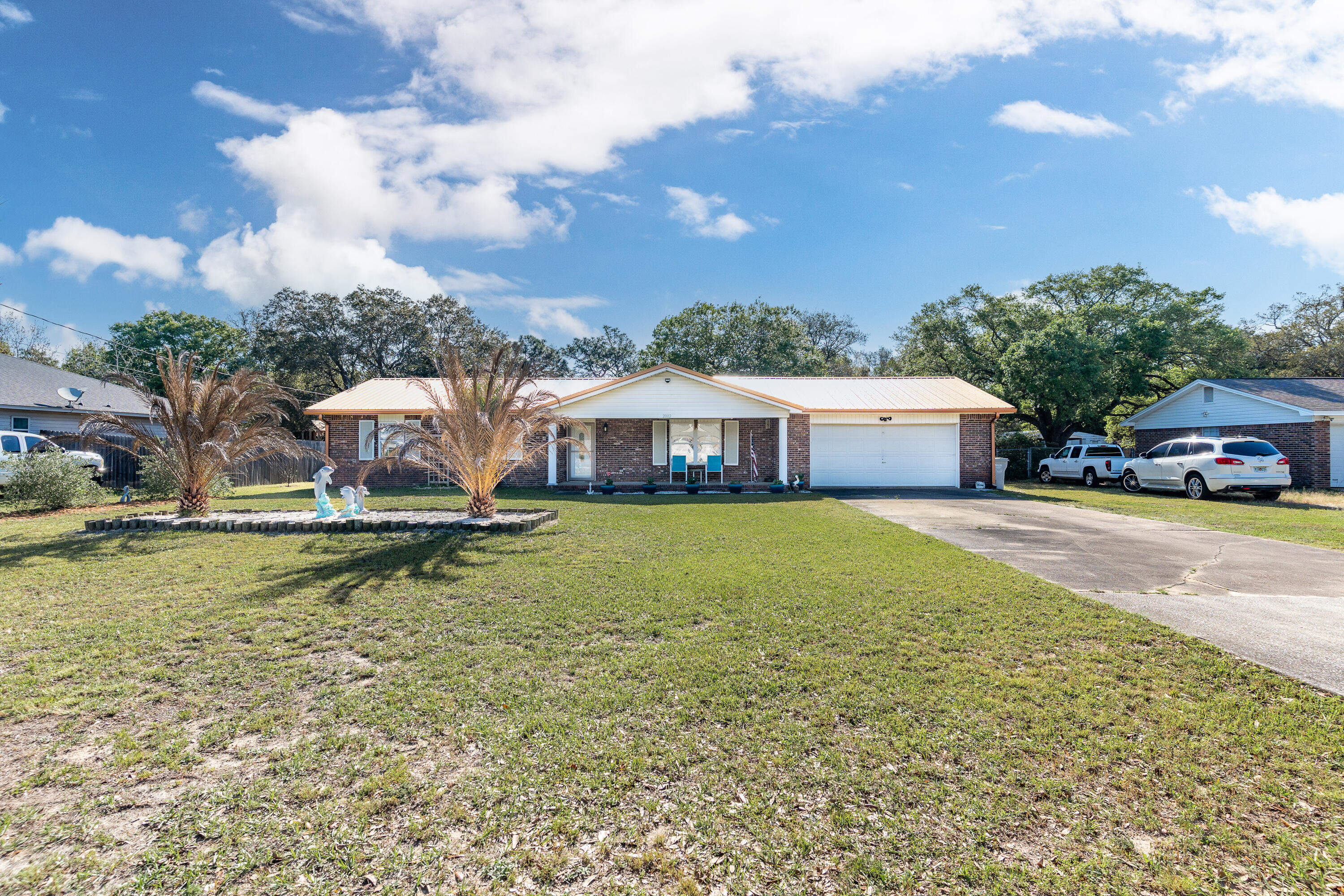 NAVARRE S/D 2ND ADDN - Residential