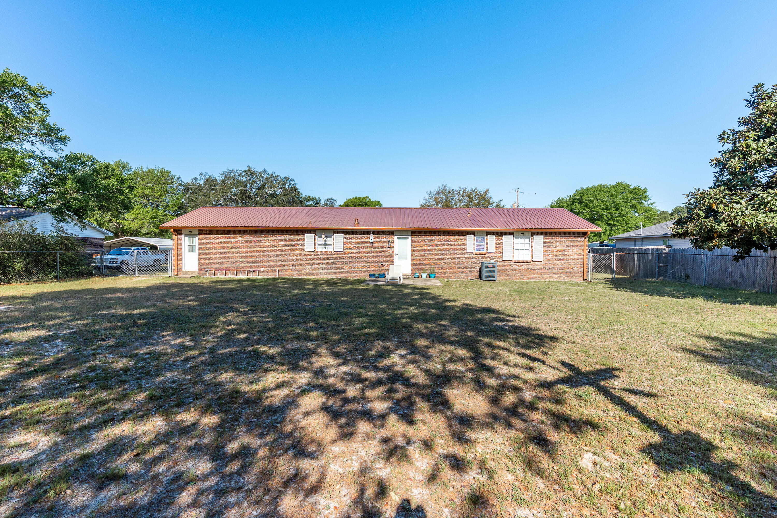 NAVARRE S/D 2ND ADDN - Residential