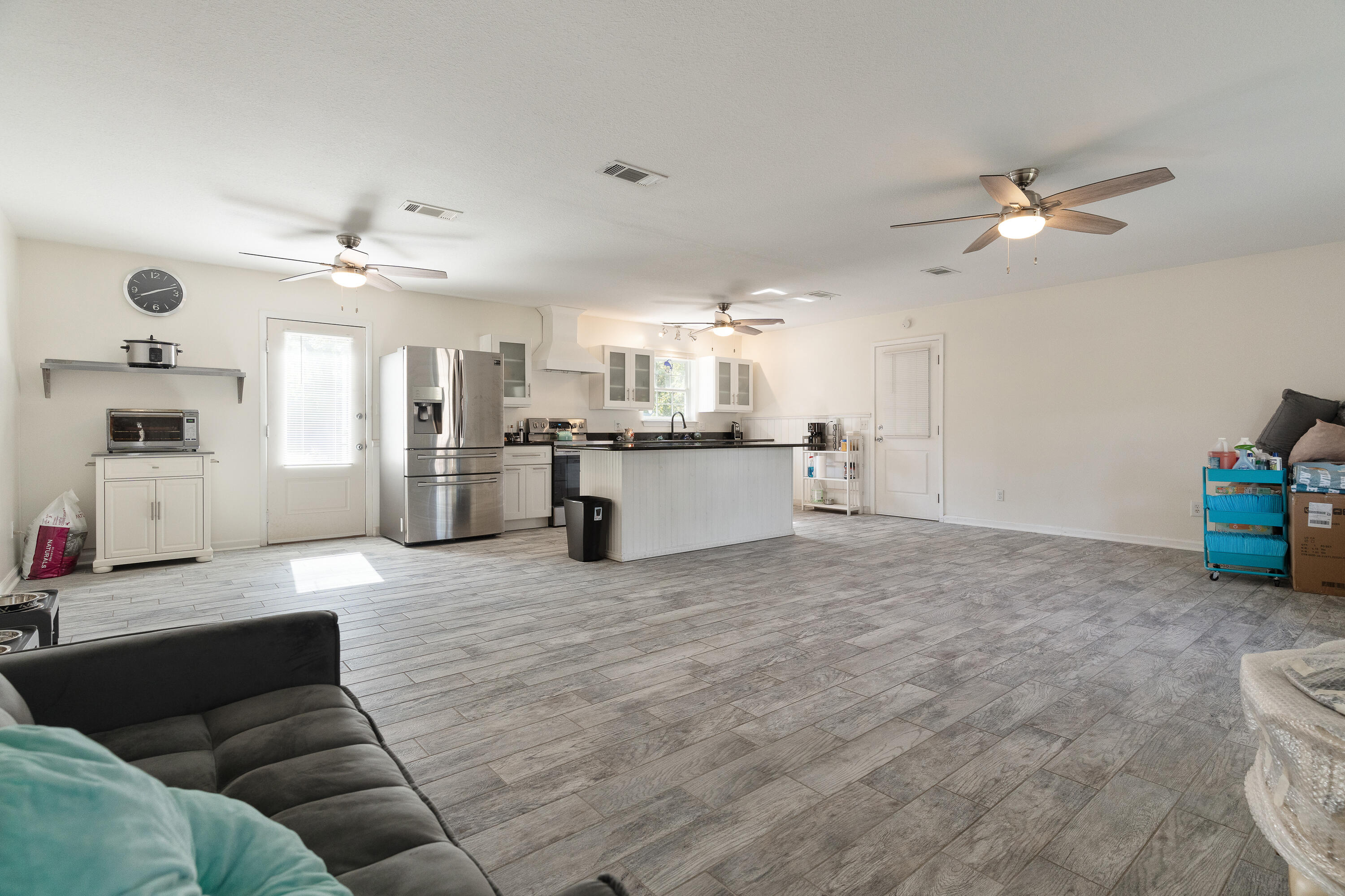 NAVARRE S/D 2ND ADDN - Residential