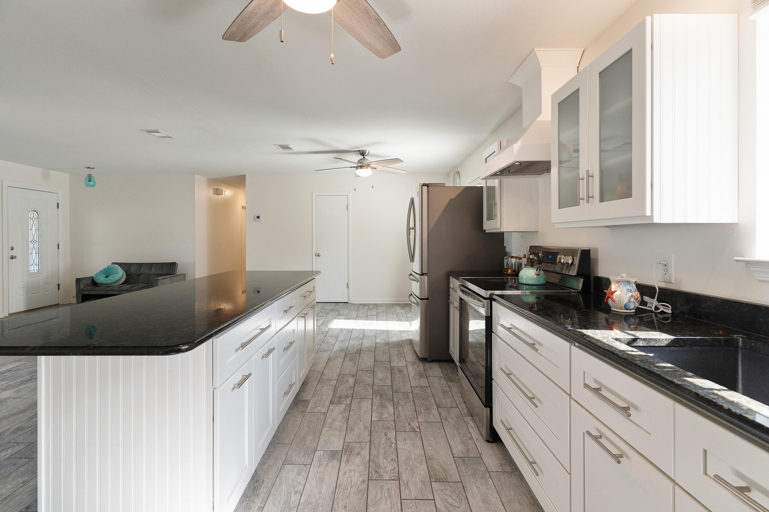 NAVARRE S/D 2ND ADDN - Residential