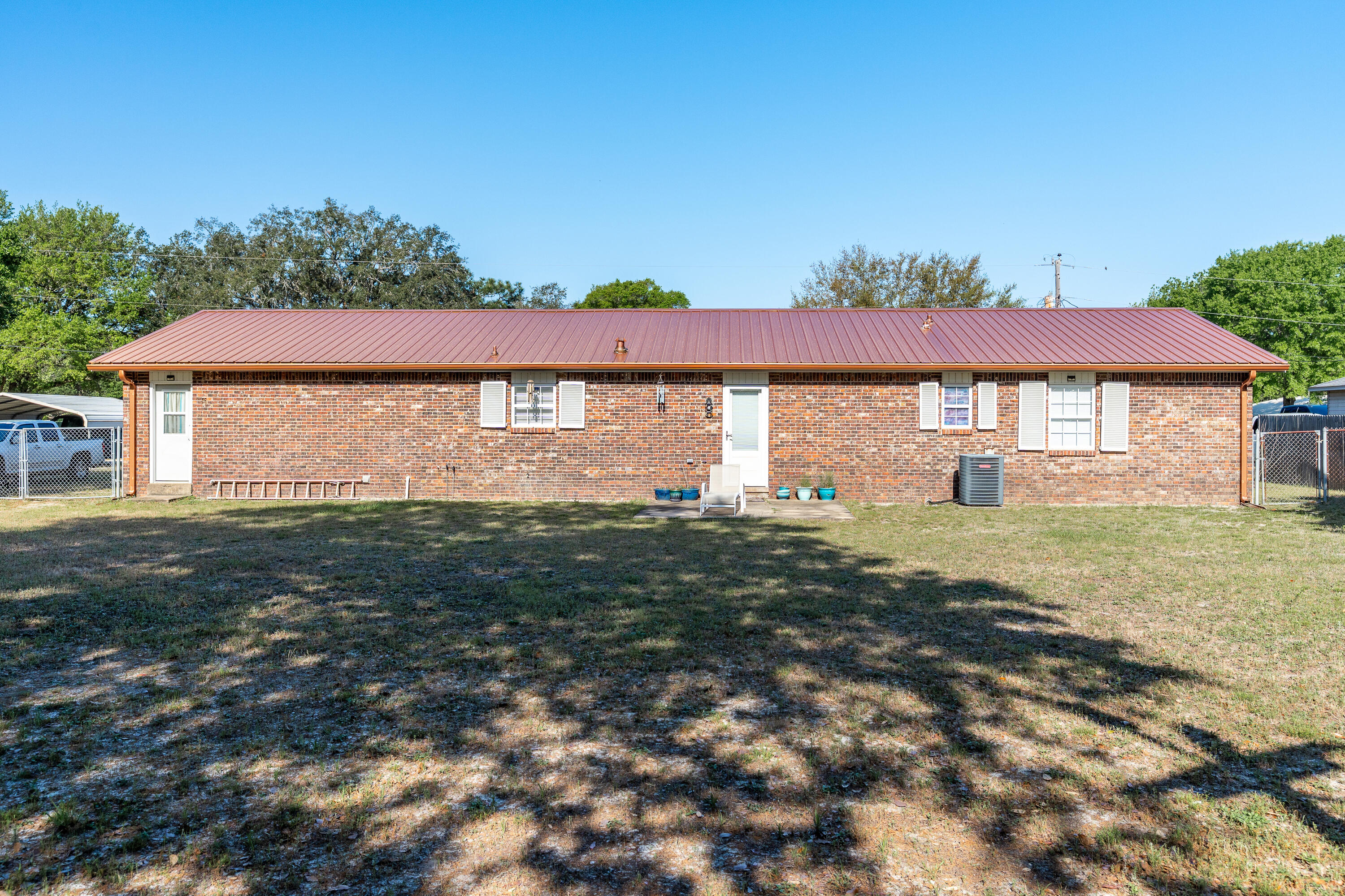 NAVARRE S/D 2ND ADDN - Residential