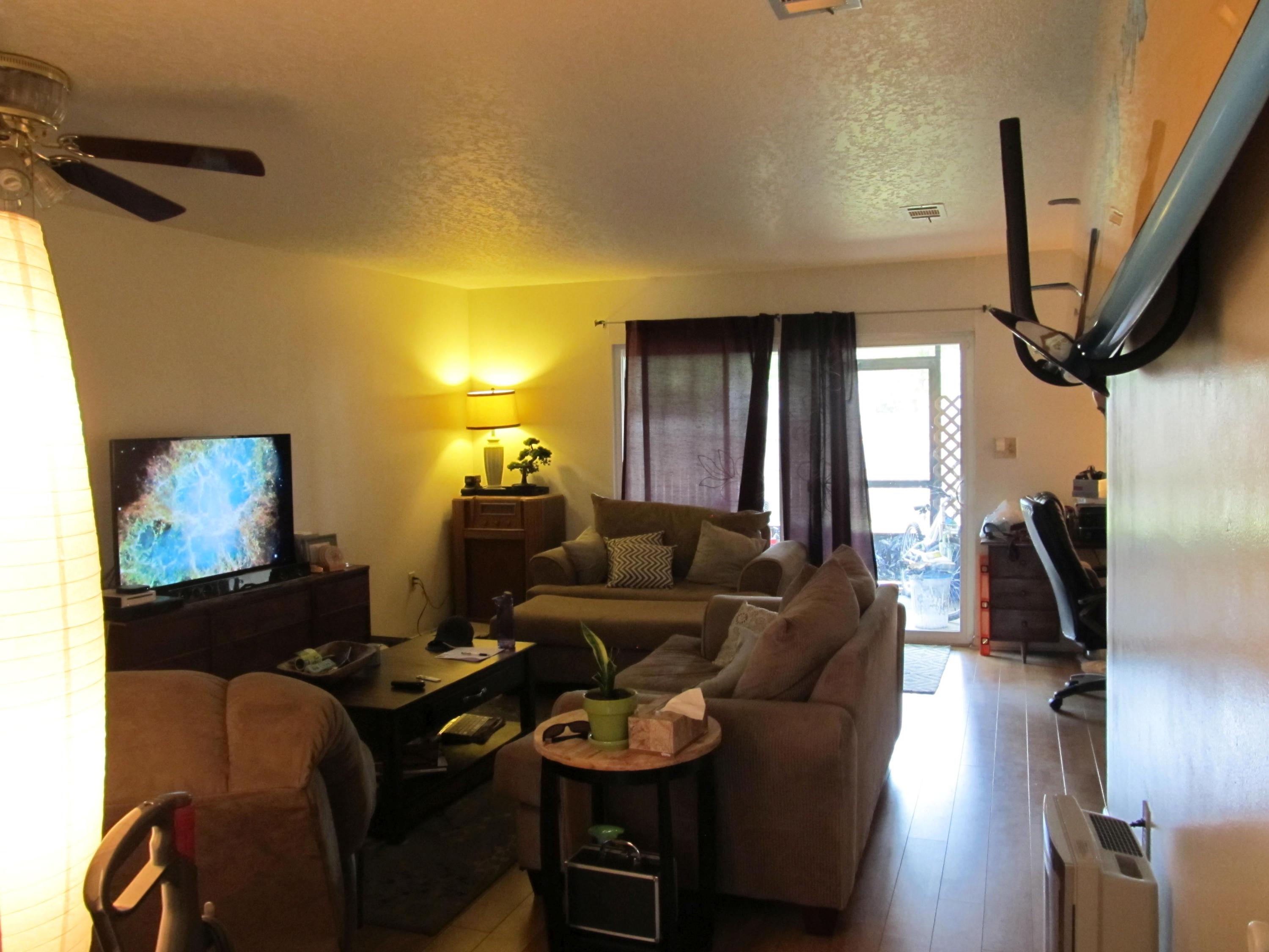 FOREST VIEW T/H - Residential