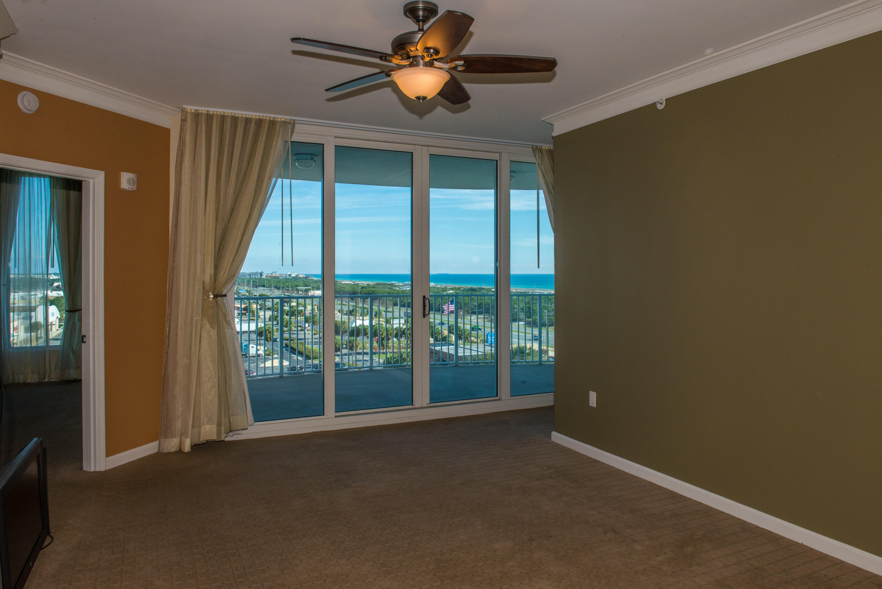 THE PALMS OF DESTIN - Residential