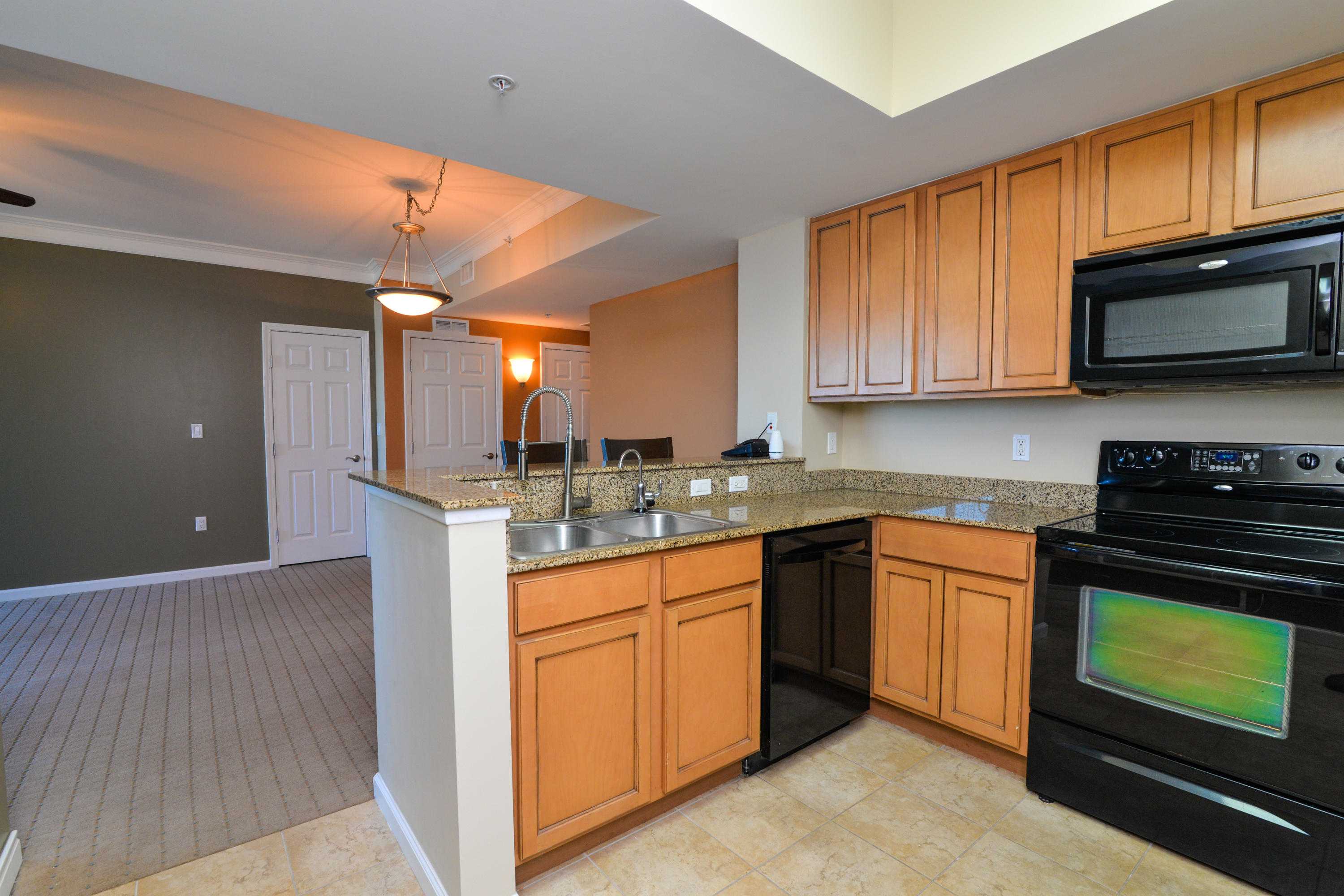 THE PALMS OF DESTIN - Residential