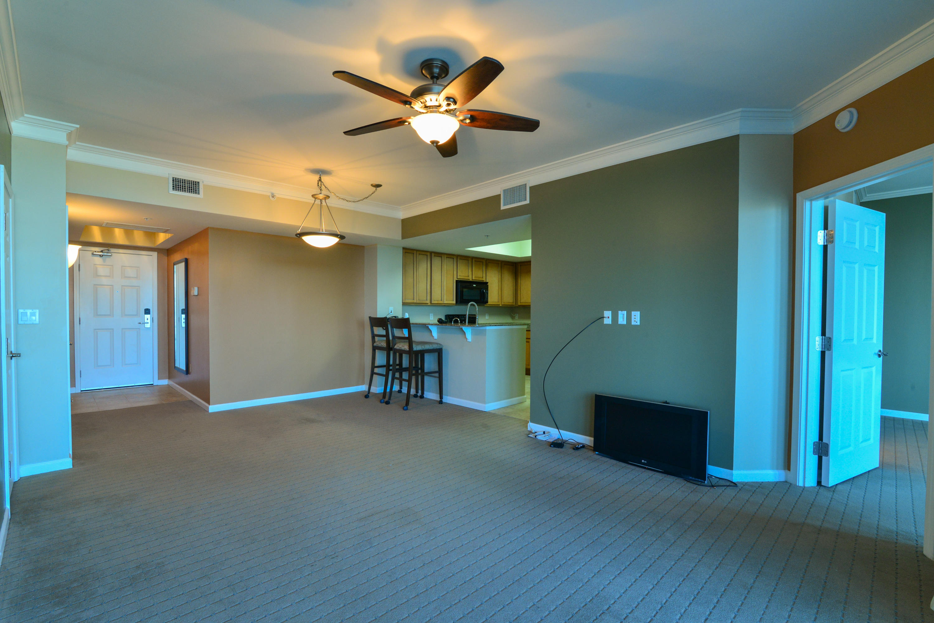 THE PALMS OF DESTIN - Residential