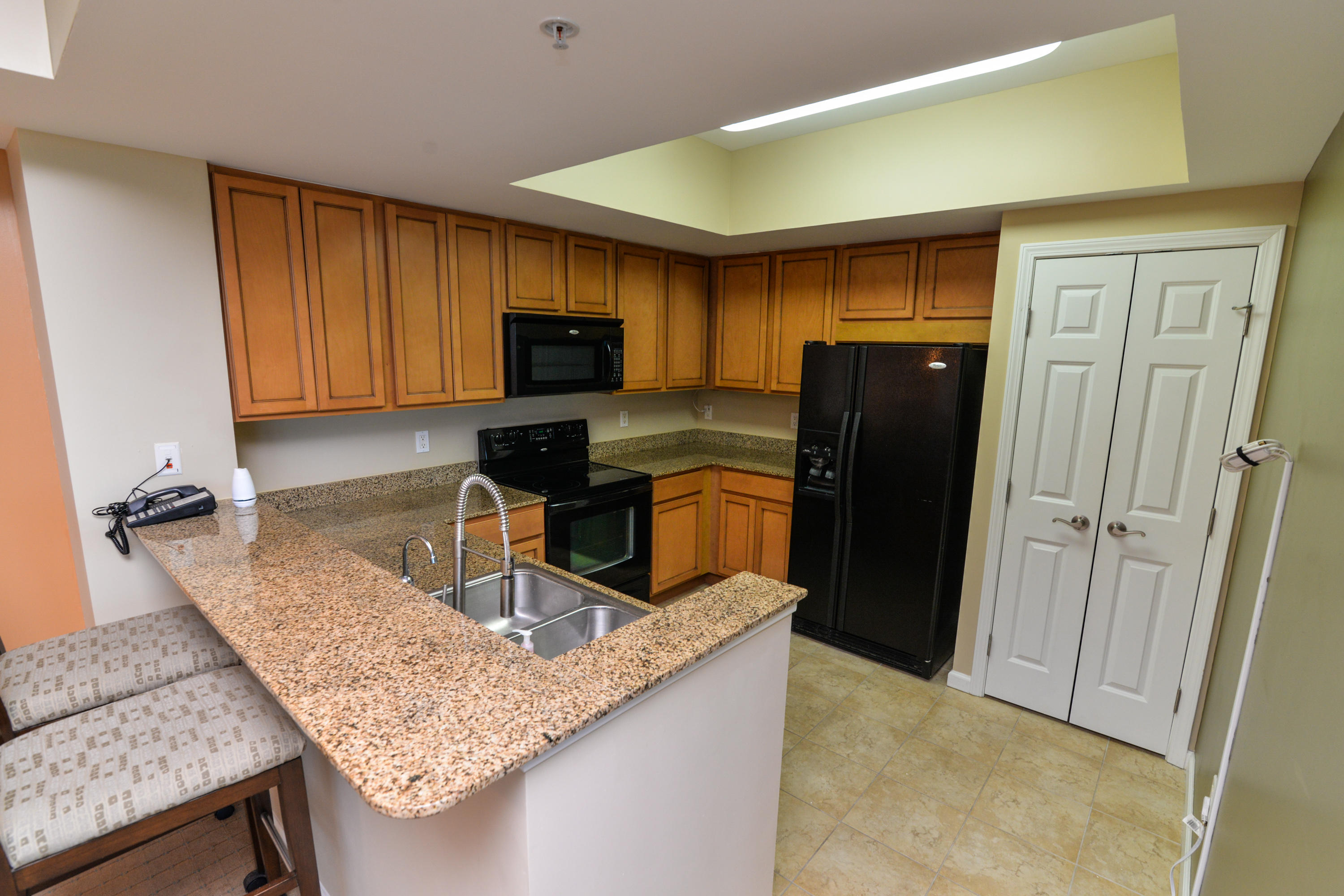 THE PALMS OF DESTIN - Residential