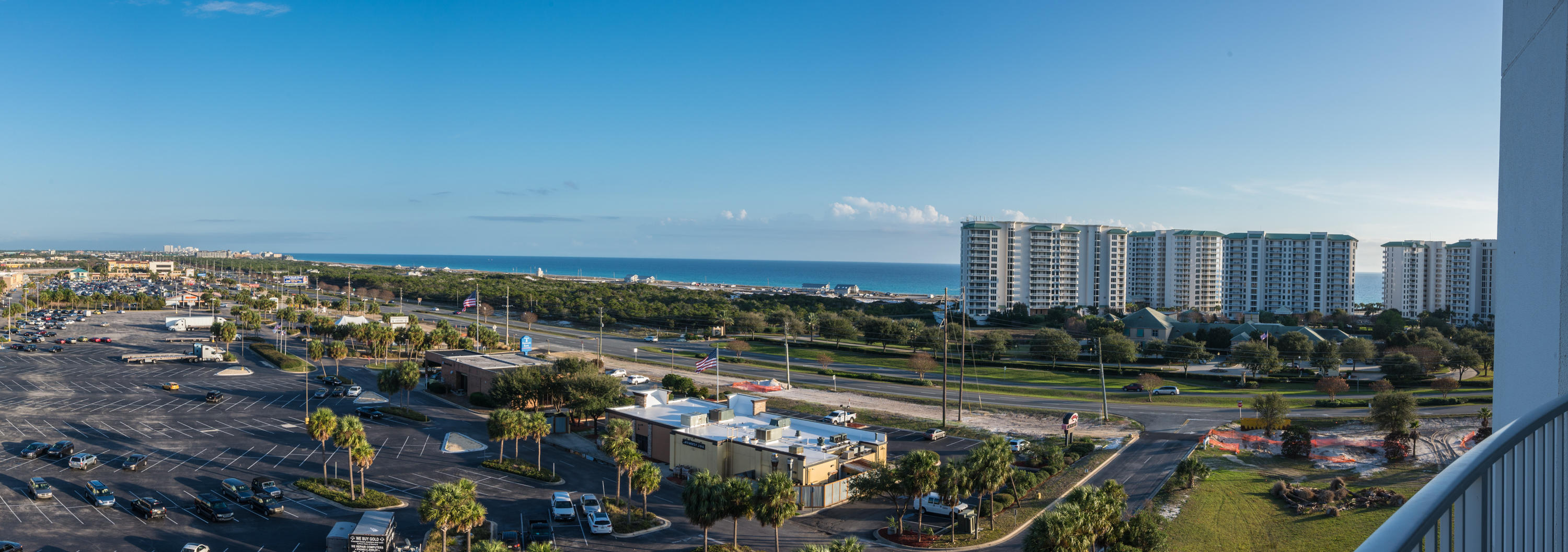 THE PALMS OF DESTIN - Residential