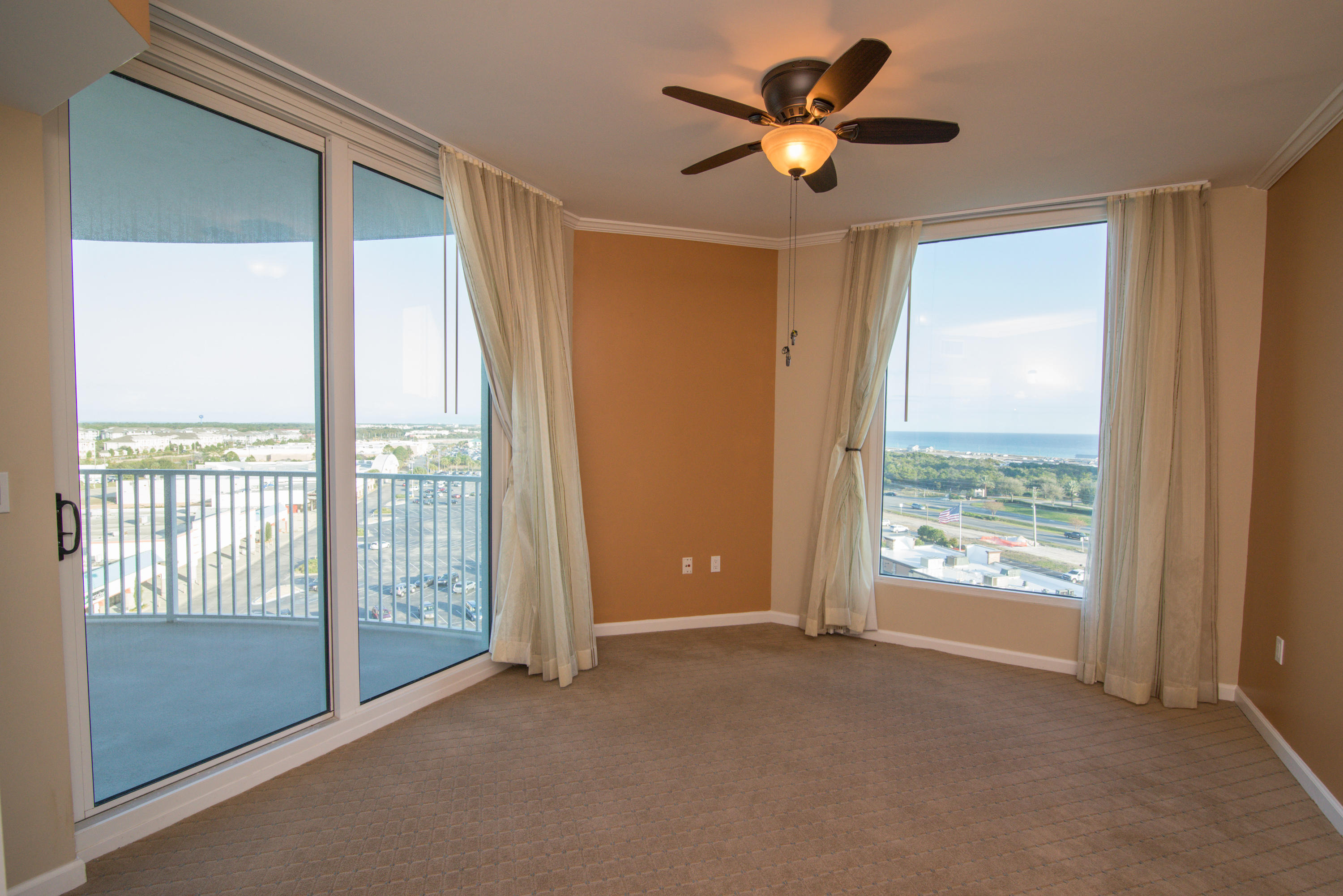 THE PALMS OF DESTIN - Residential