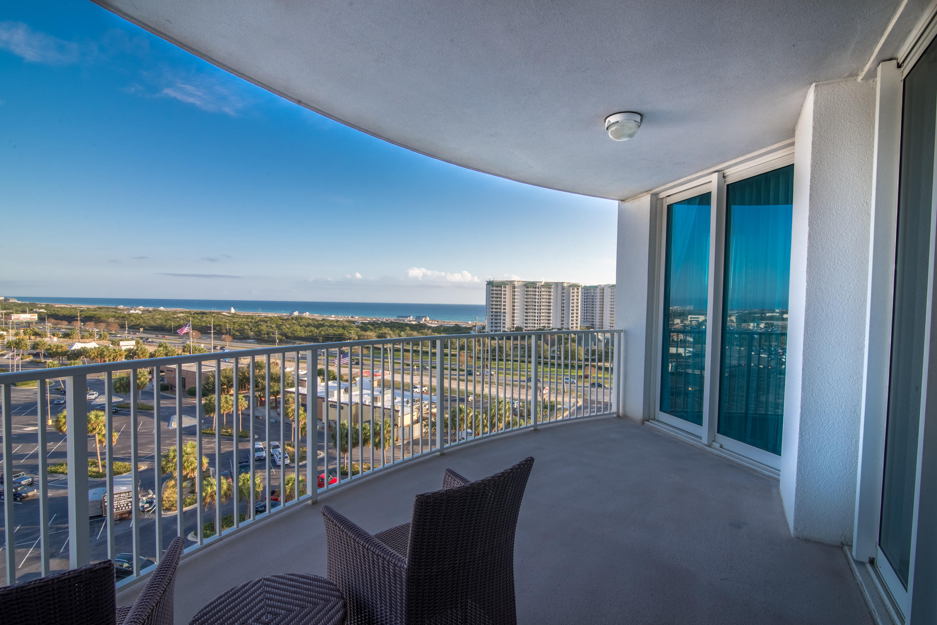 THE PALMS OF DESTIN - Residential