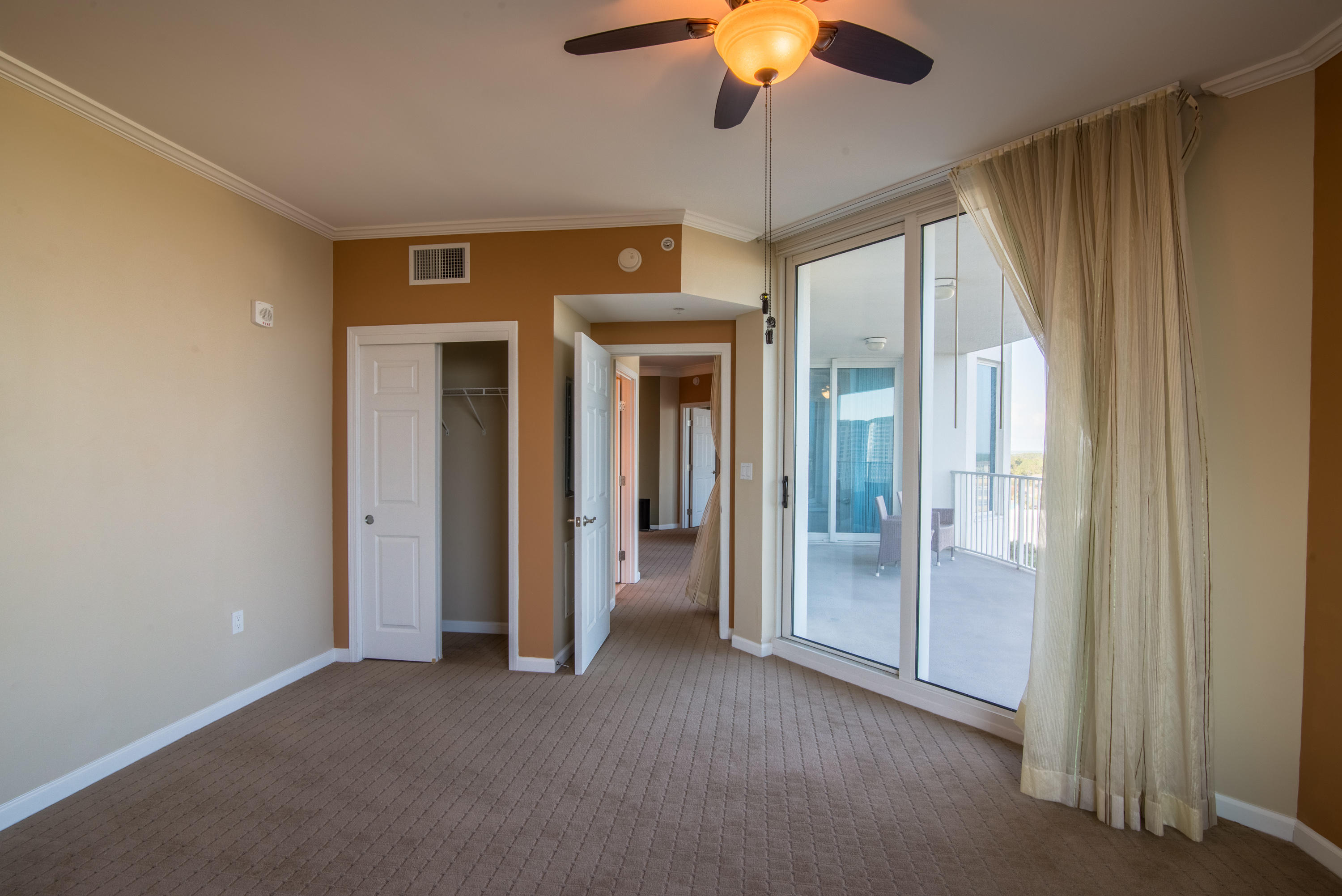 THE PALMS OF DESTIN - Residential