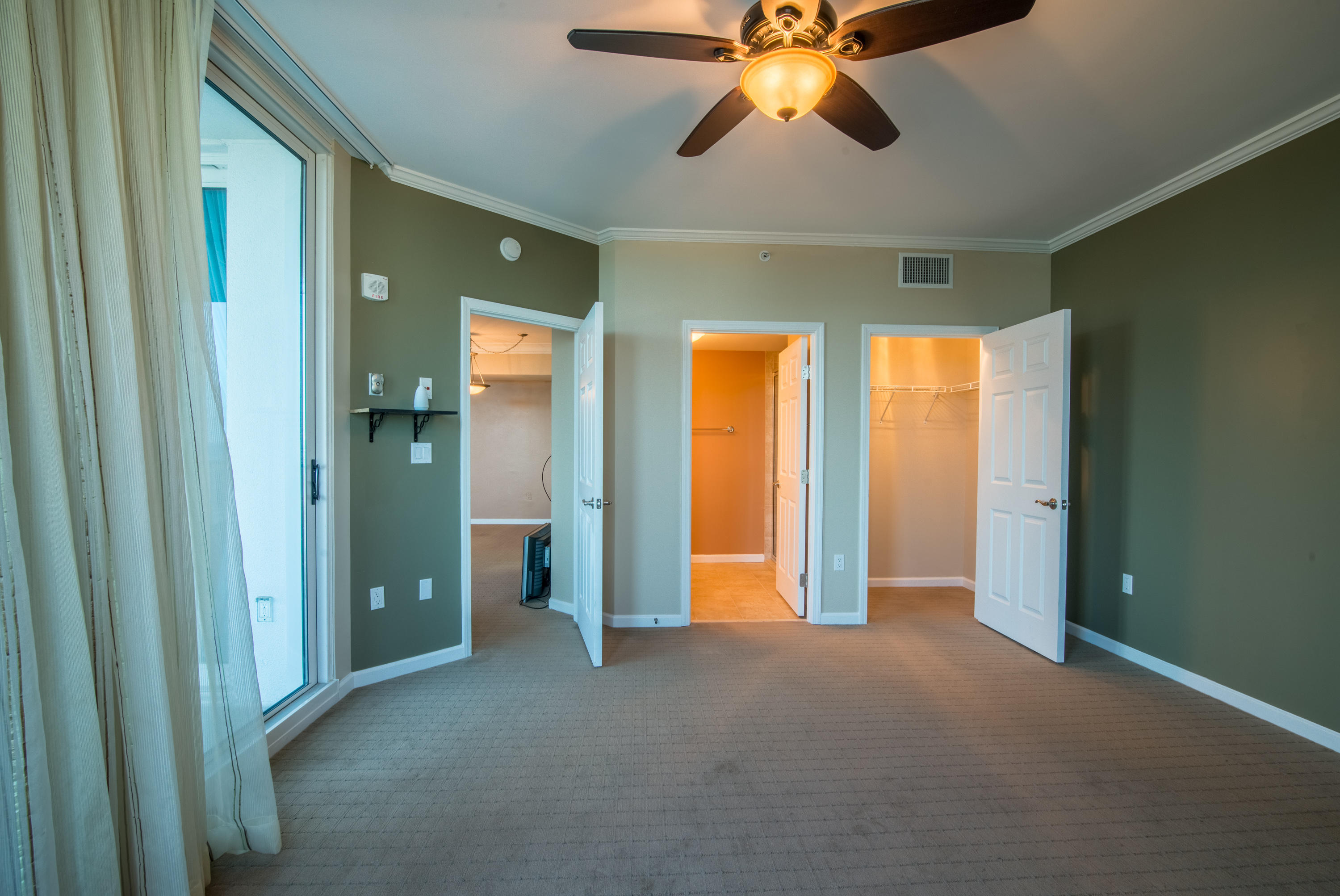 THE PALMS OF DESTIN - Residential