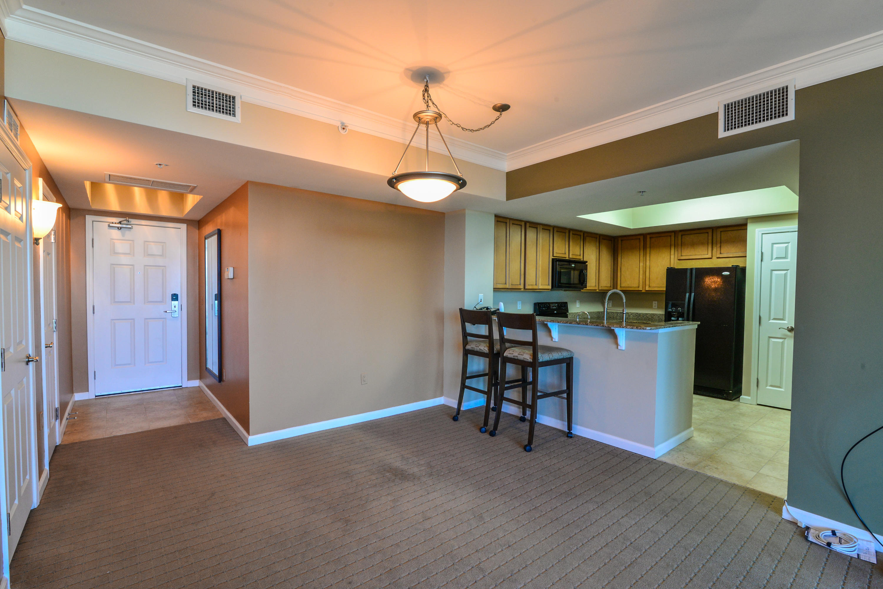 THE PALMS OF DESTIN - Residential