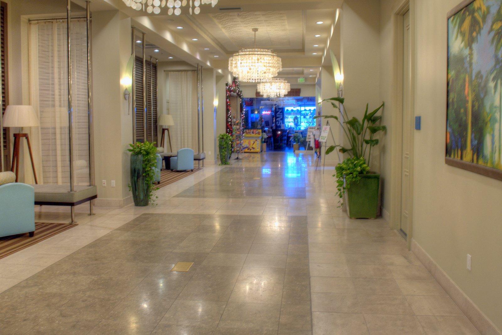 THE PALMS OF DESTIN - Residential