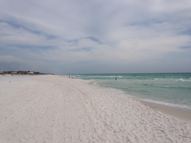 WATERSOUND WEST BEACH - Residential