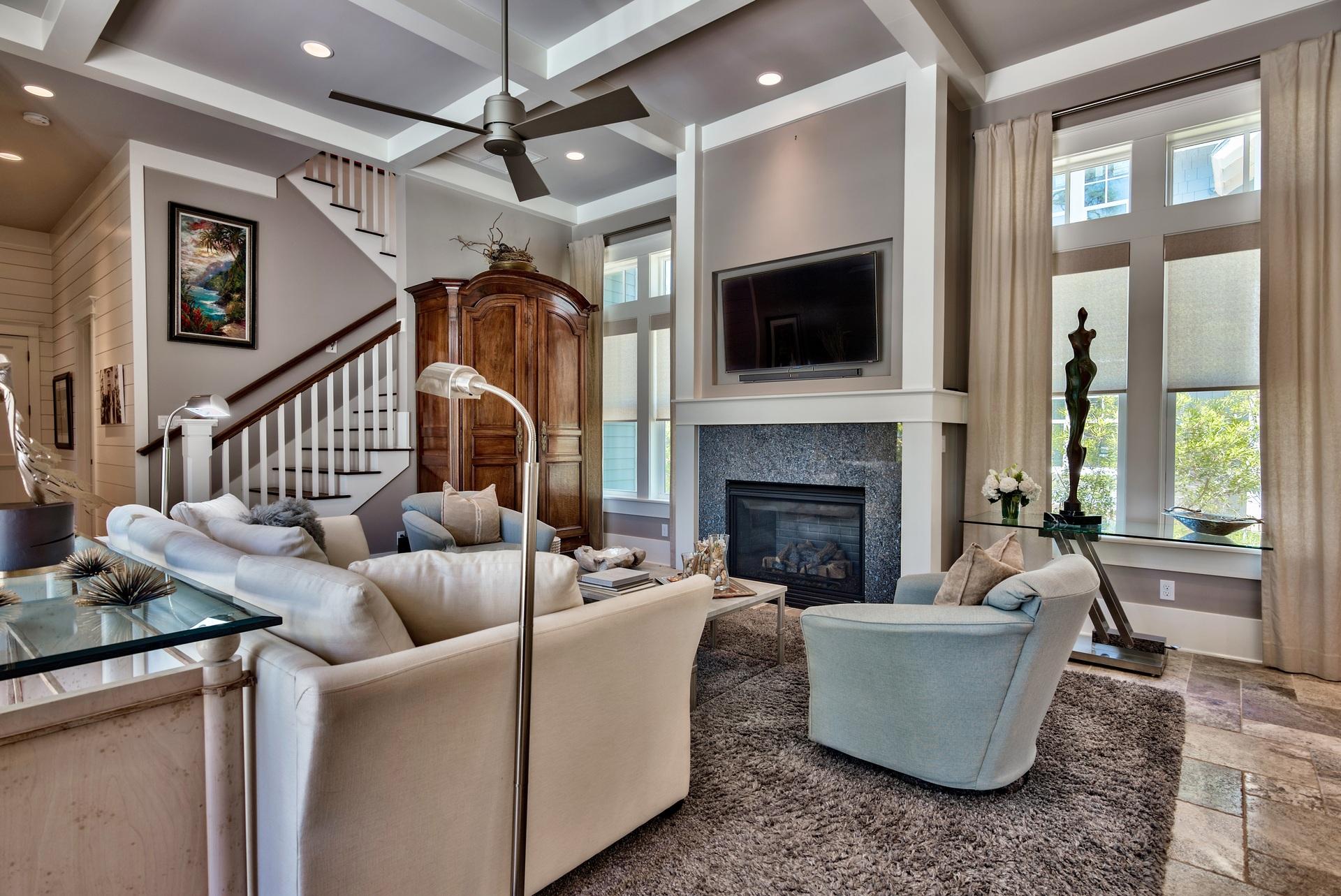 WATERSOUND WEST BEACH - Residential