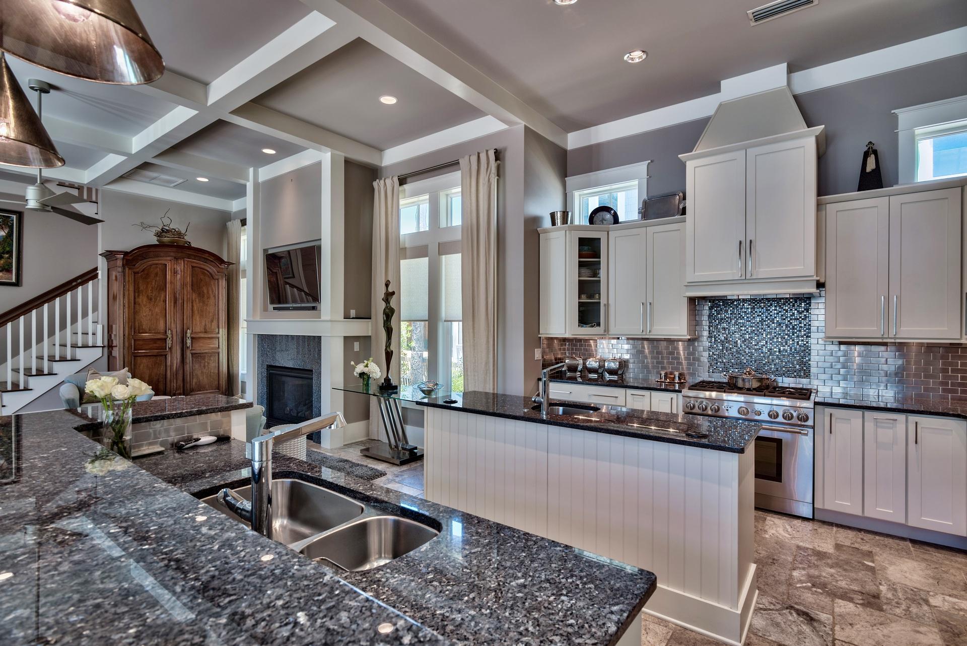 WATERSOUND WEST BEACH - Residential