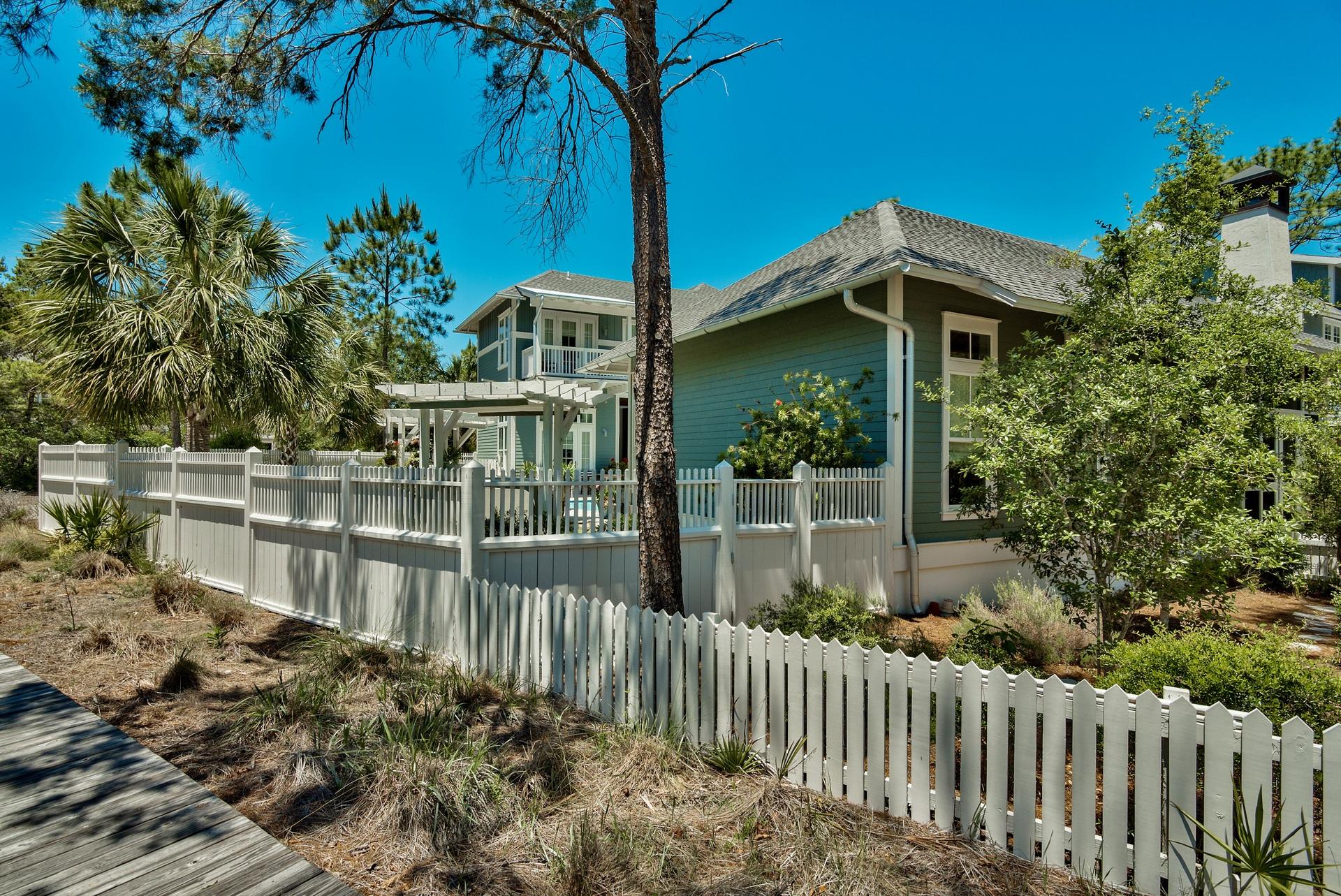 WATERSOUND WEST BEACH - Residential