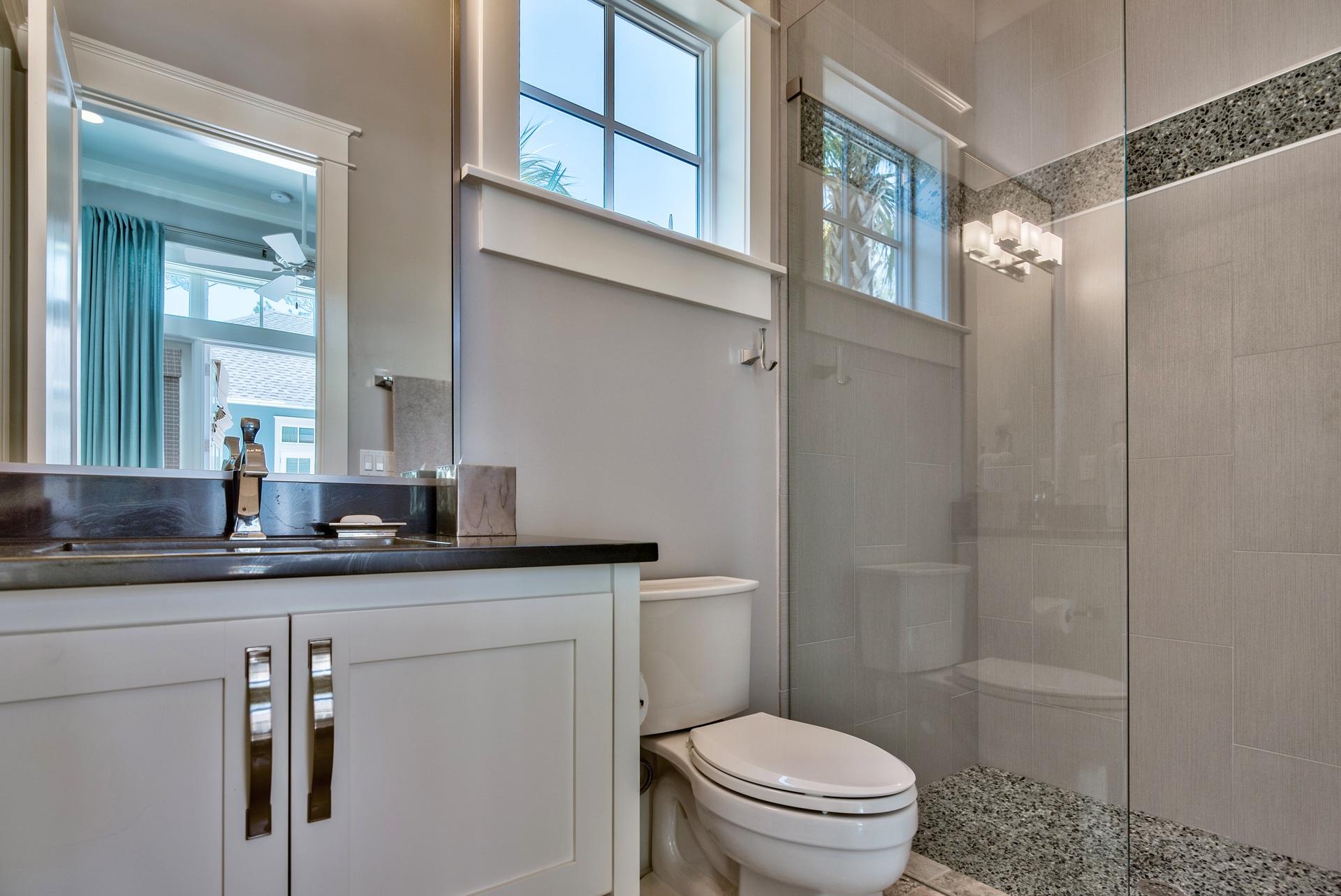 WATERSOUND WEST BEACH - Residential