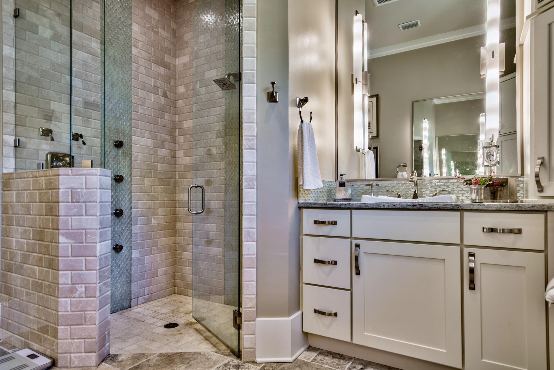 WATERSOUND WEST BEACH - Residential