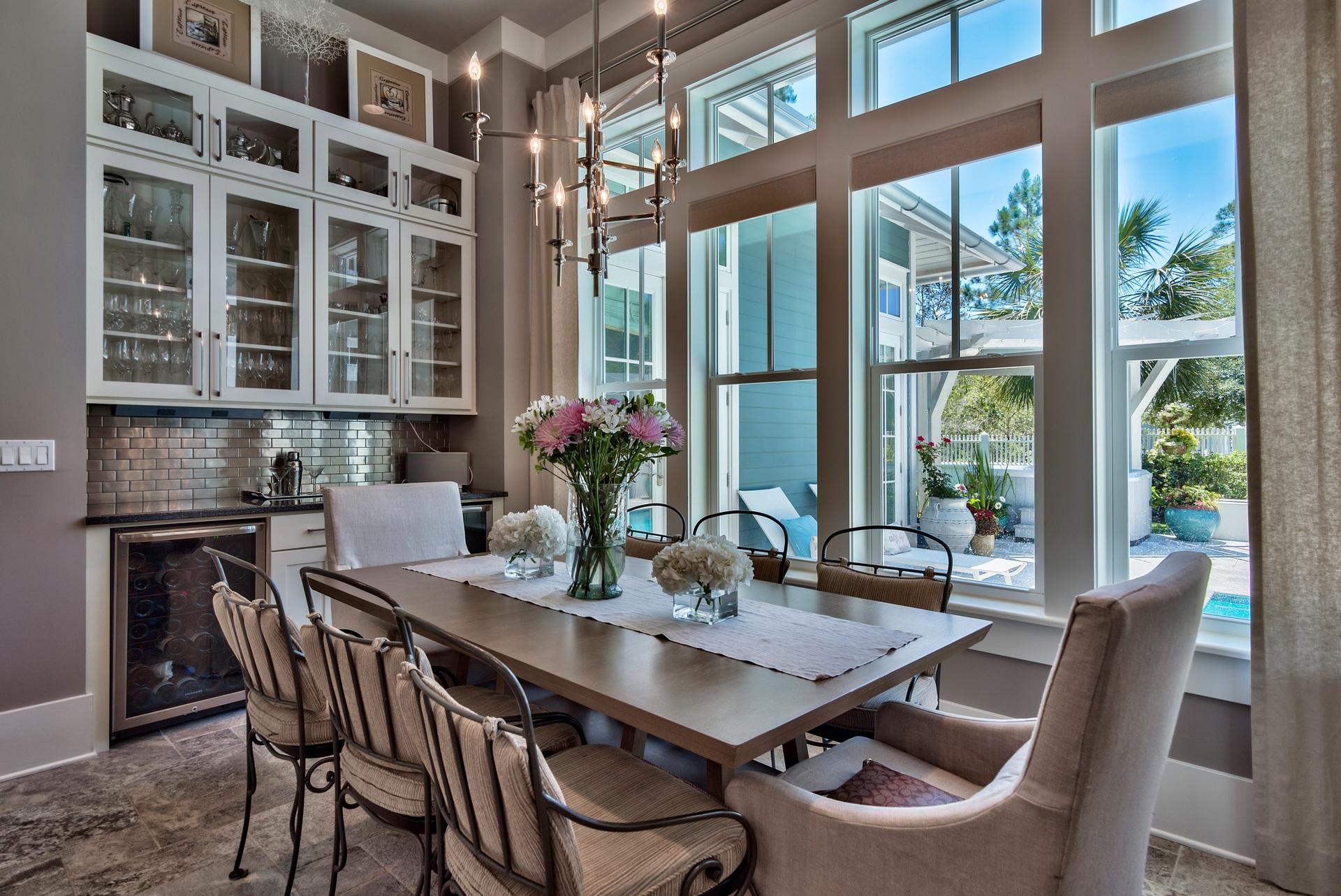 WATERSOUND WEST BEACH - Residential