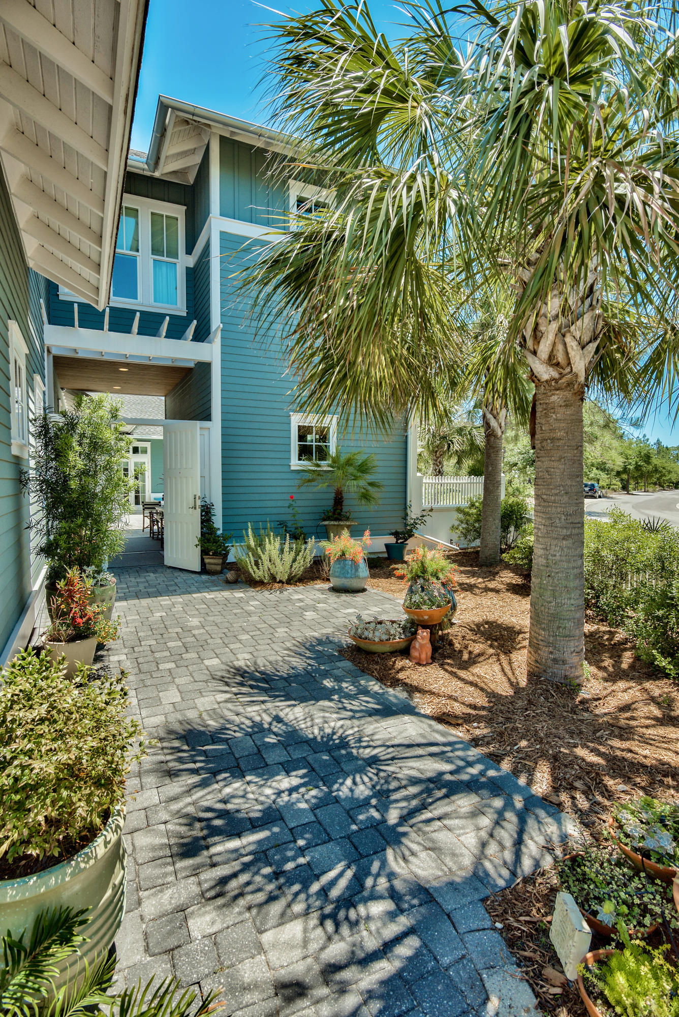 WATERSOUND WEST BEACH - Residential