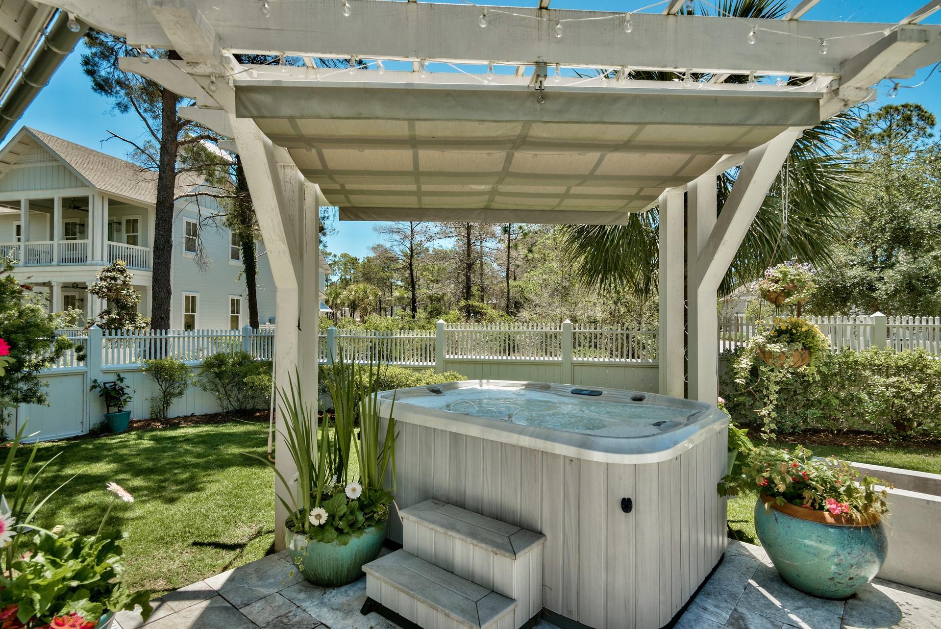 WATERSOUND WEST BEACH - Residential