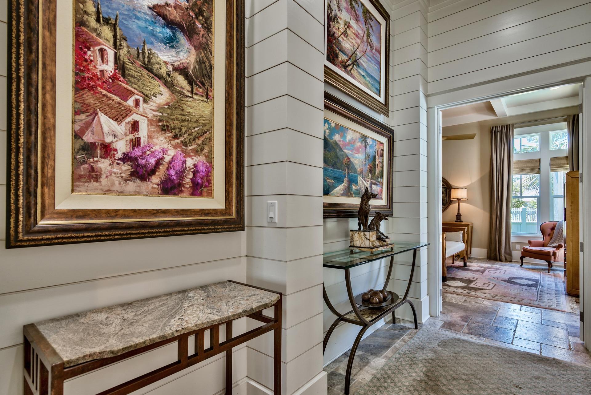 WATERSOUND WEST BEACH - Residential
