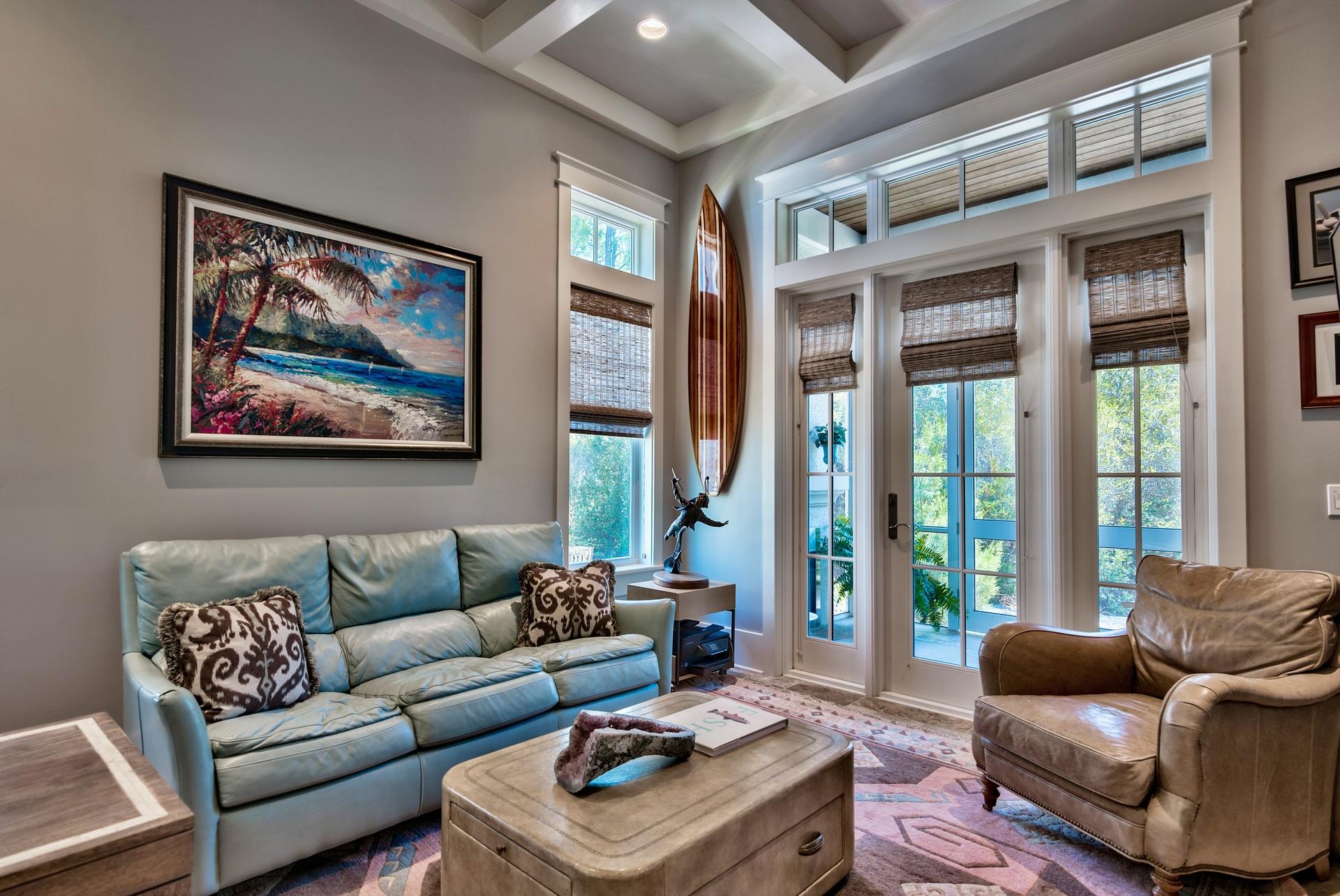 WATERSOUND WEST BEACH - Residential