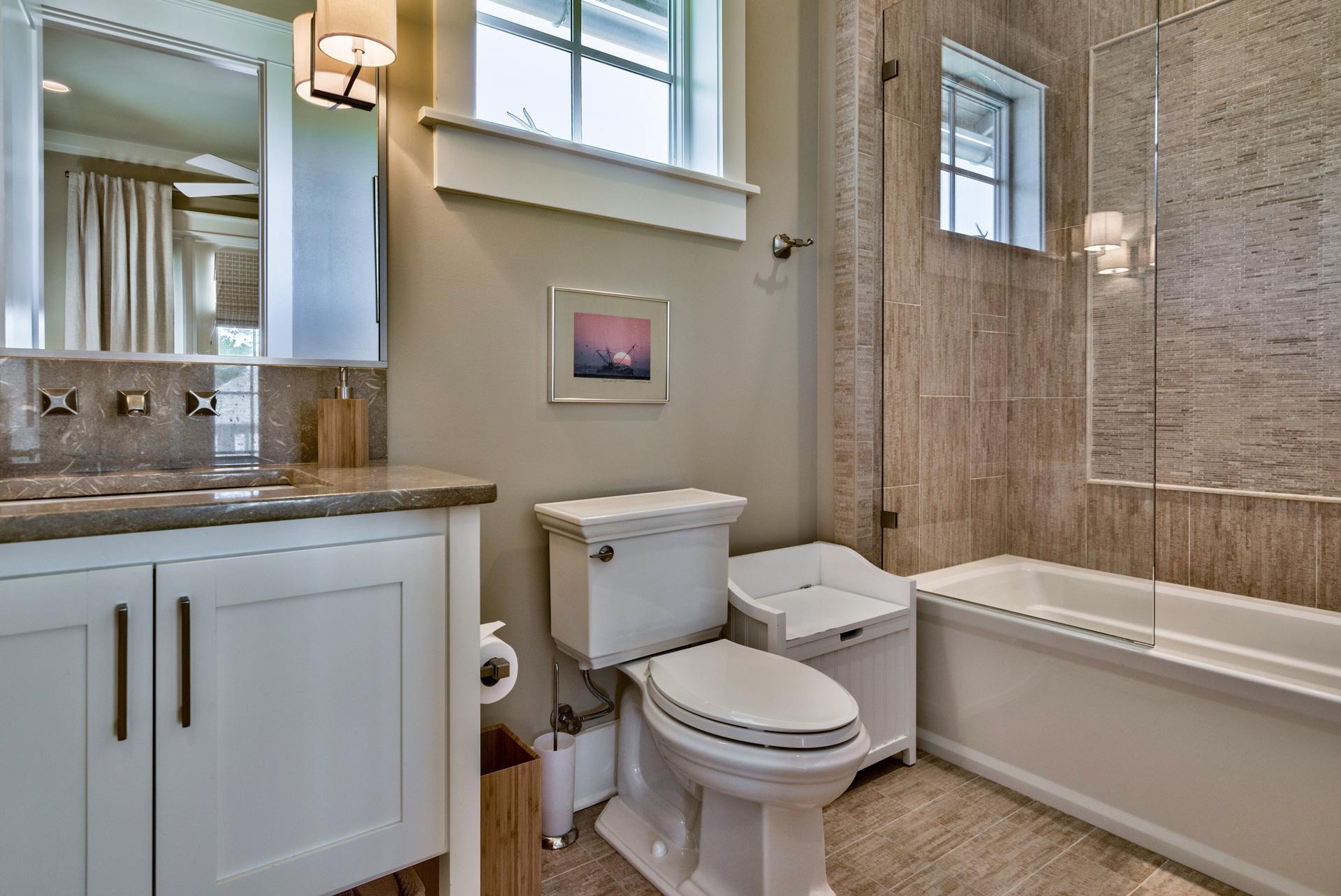 WATERSOUND WEST BEACH - Residential