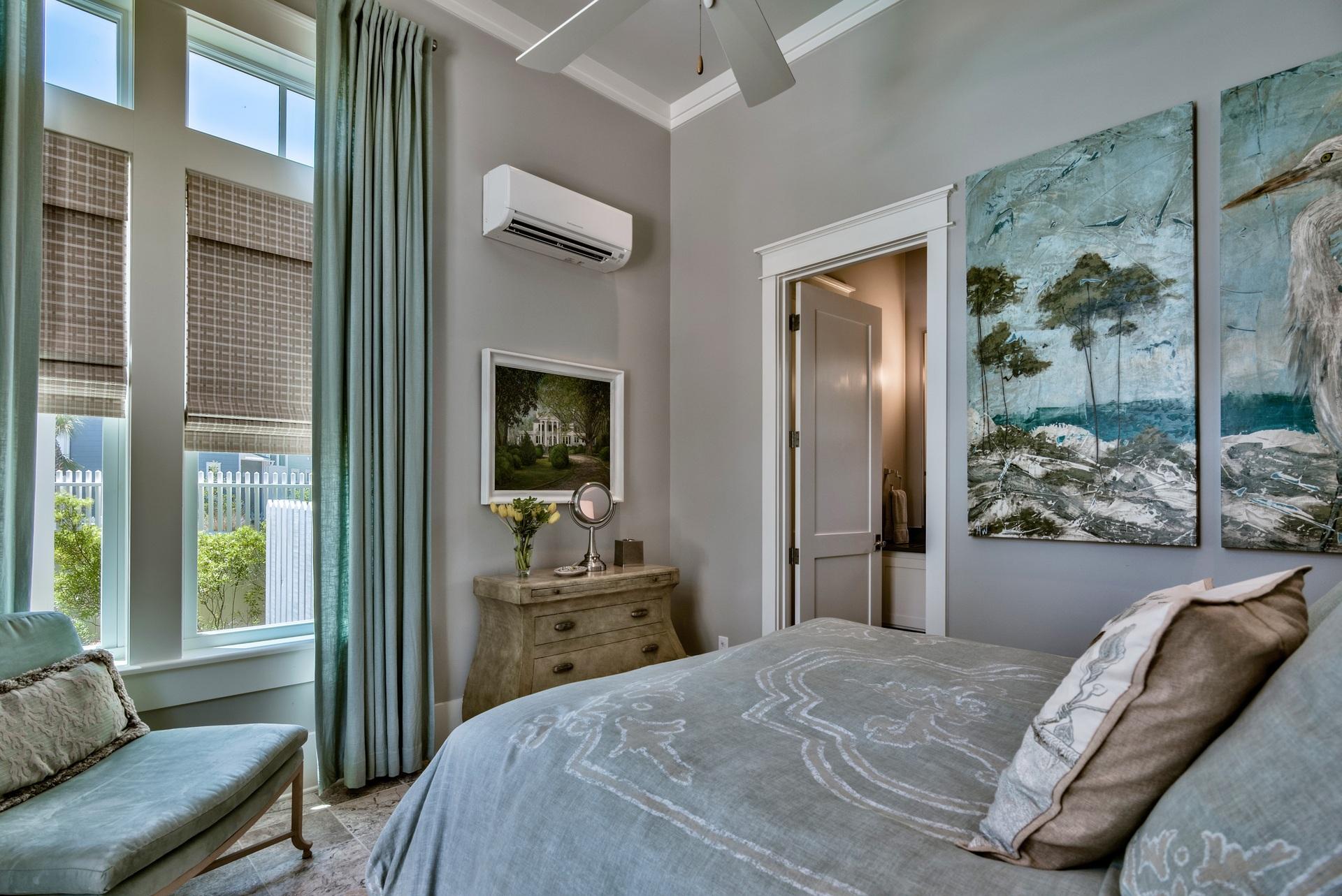WATERSOUND WEST BEACH - Residential