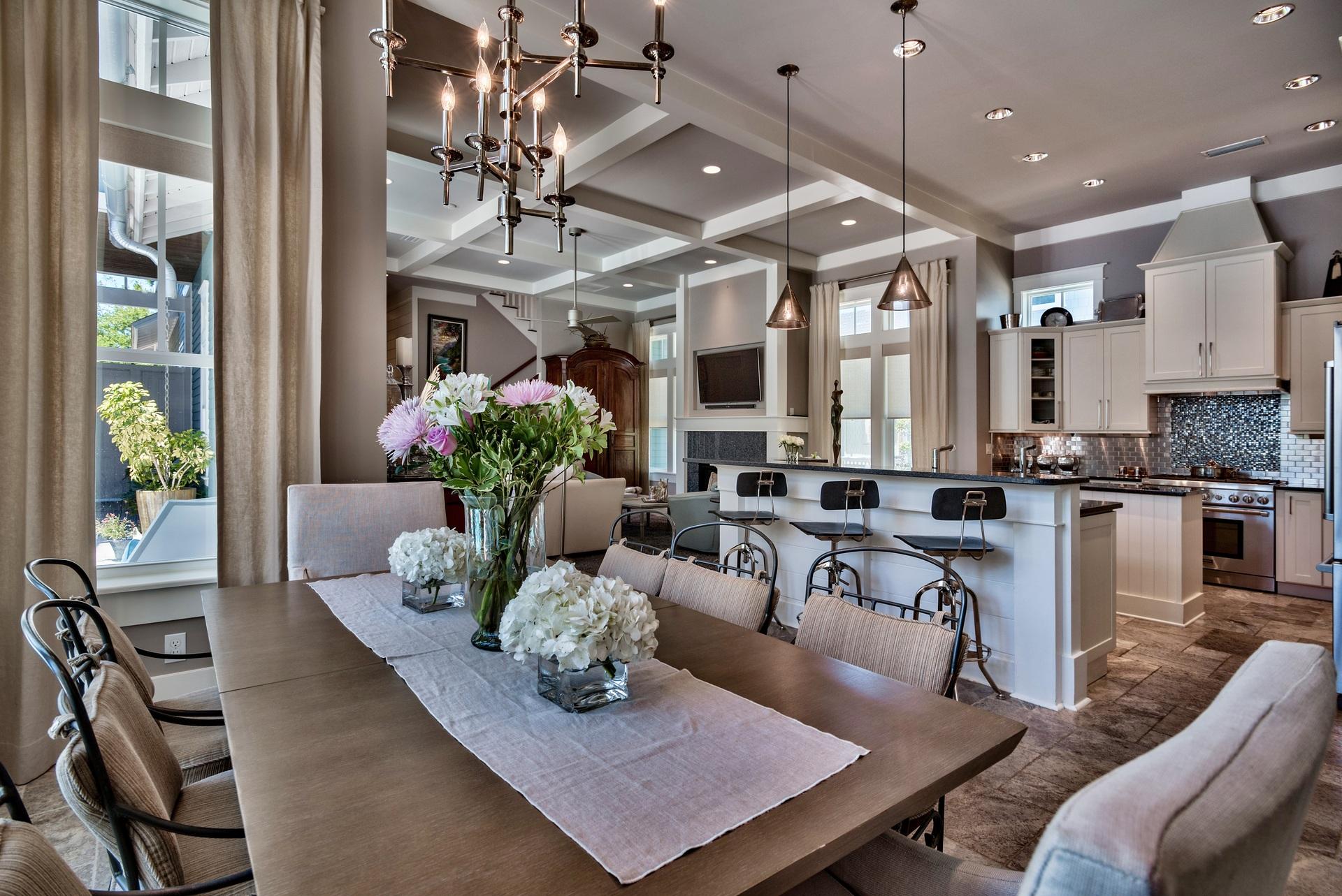 WATERSOUND WEST BEACH - Residential