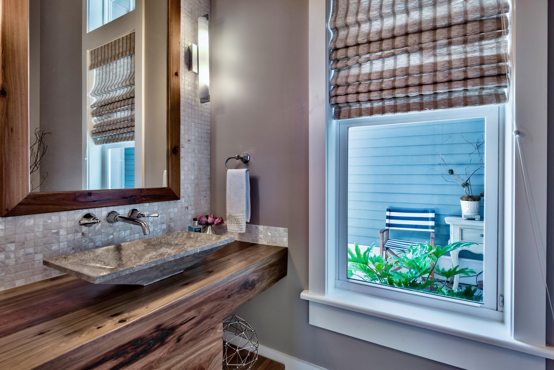 WATERSOUND WEST BEACH - Residential