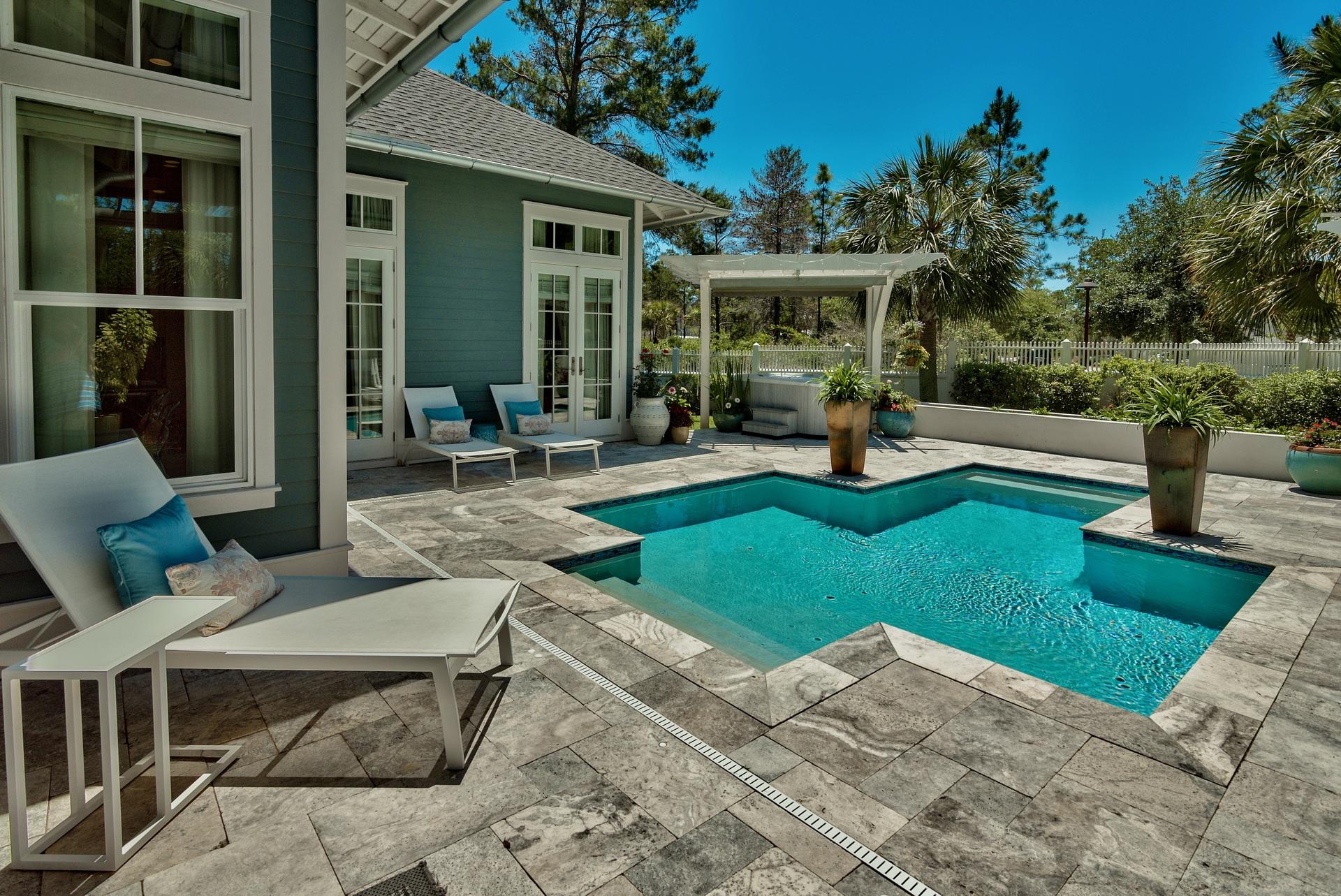 WATERSOUND WEST BEACH - Residential