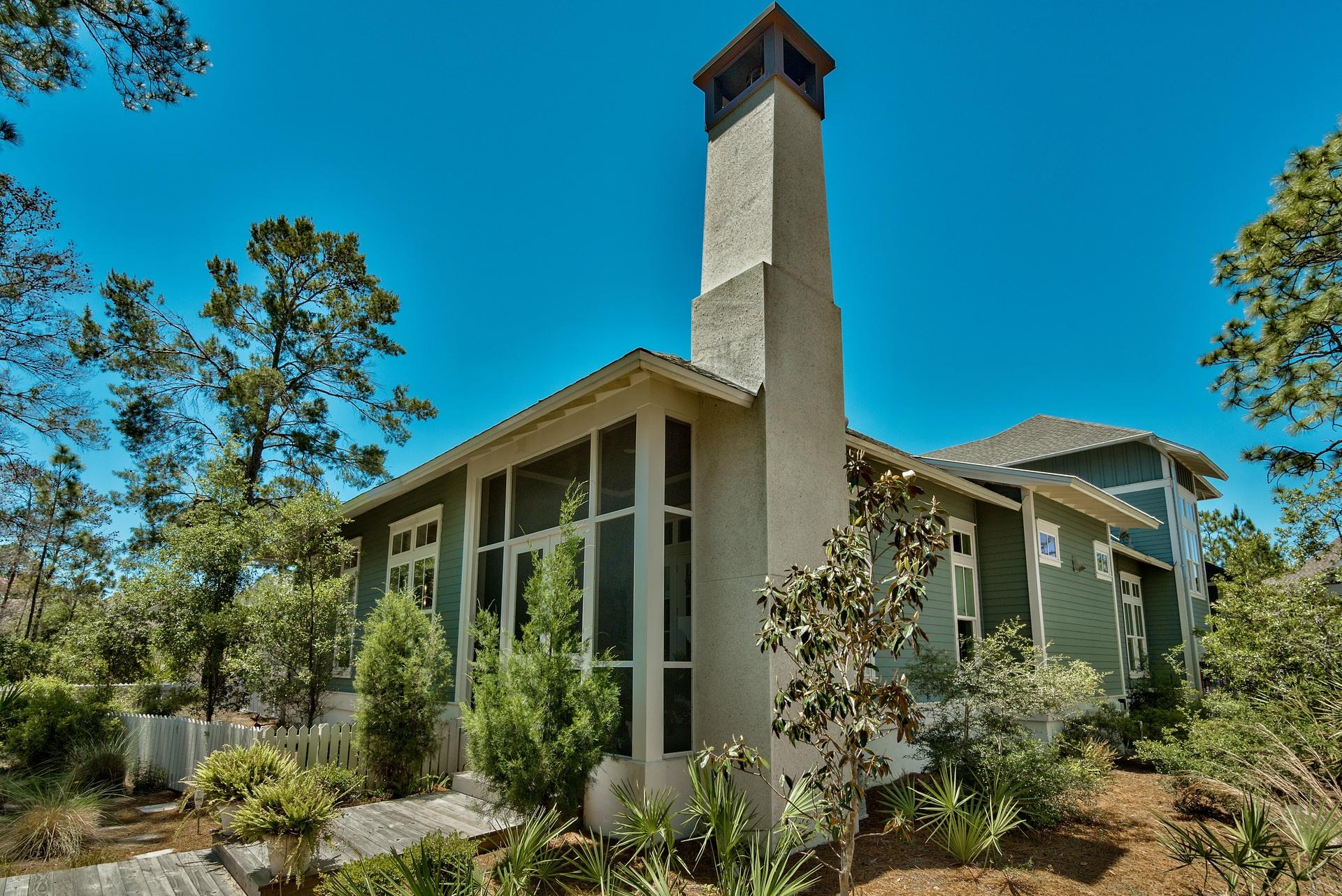 WATERSOUND WEST BEACH - Residential