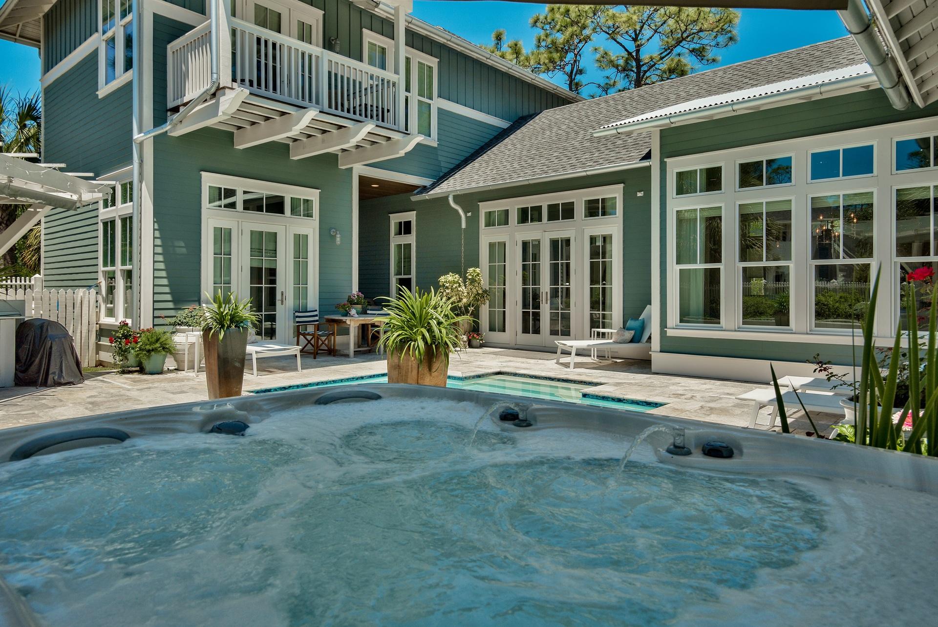 WATERSOUND WEST BEACH - Residential