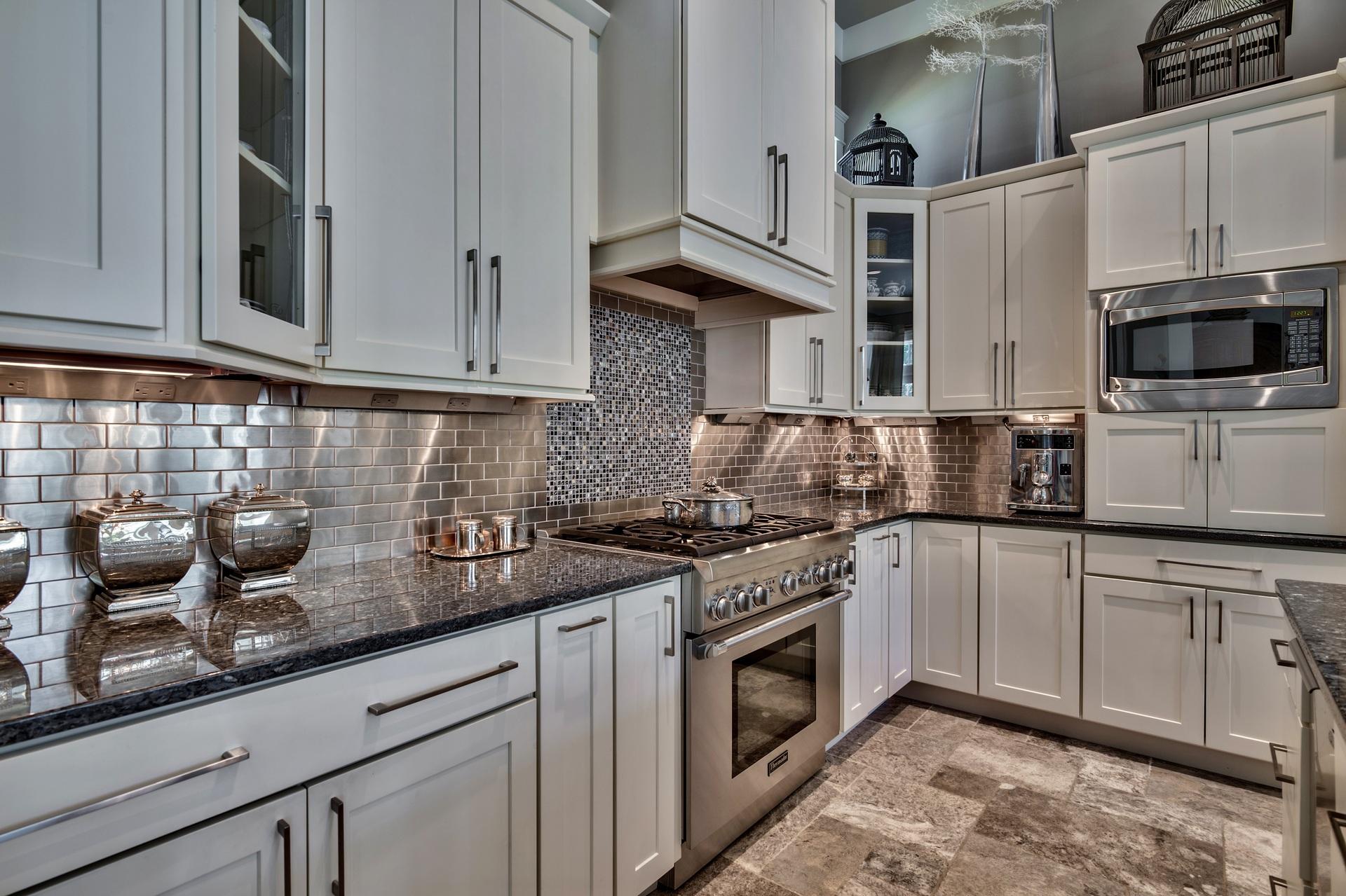 WATERSOUND WEST BEACH - Residential
